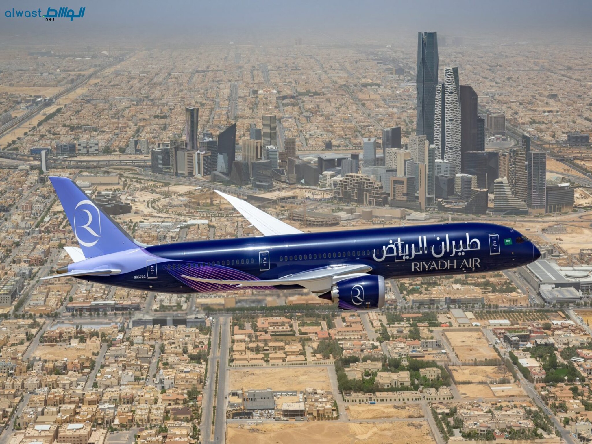 Riyadh Air to recruit cabin crew, pilots, and more in Dubai hiring campaign