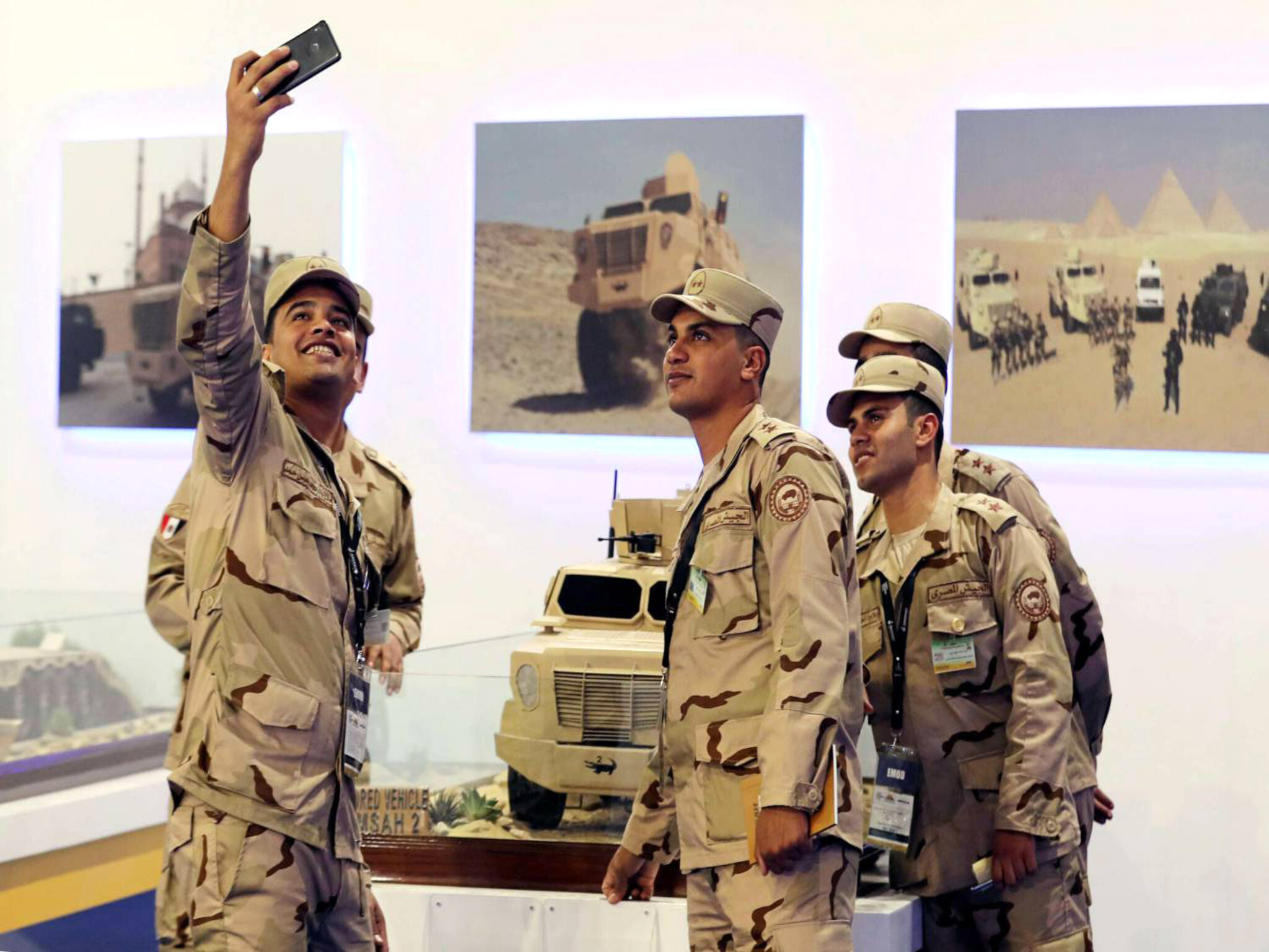 خطوات التقديم على ضباط متخصصين حربية 2023 عبر وزارة الدفاع المصرية