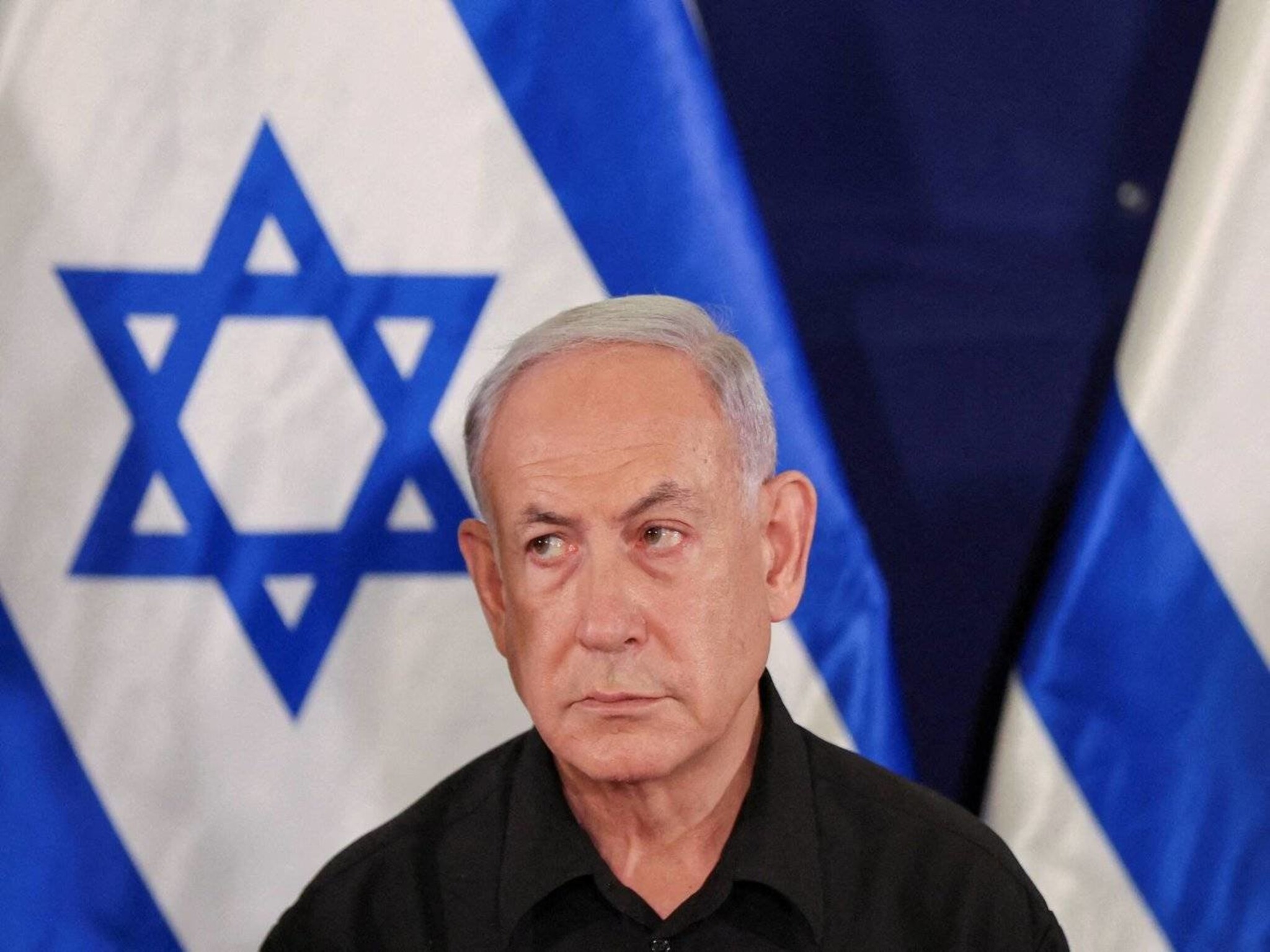 بسبب فشل حكومة نتنياهو... استقالت رئيس مجلس إقليمي في إسرائيل على الهواء مباشرة