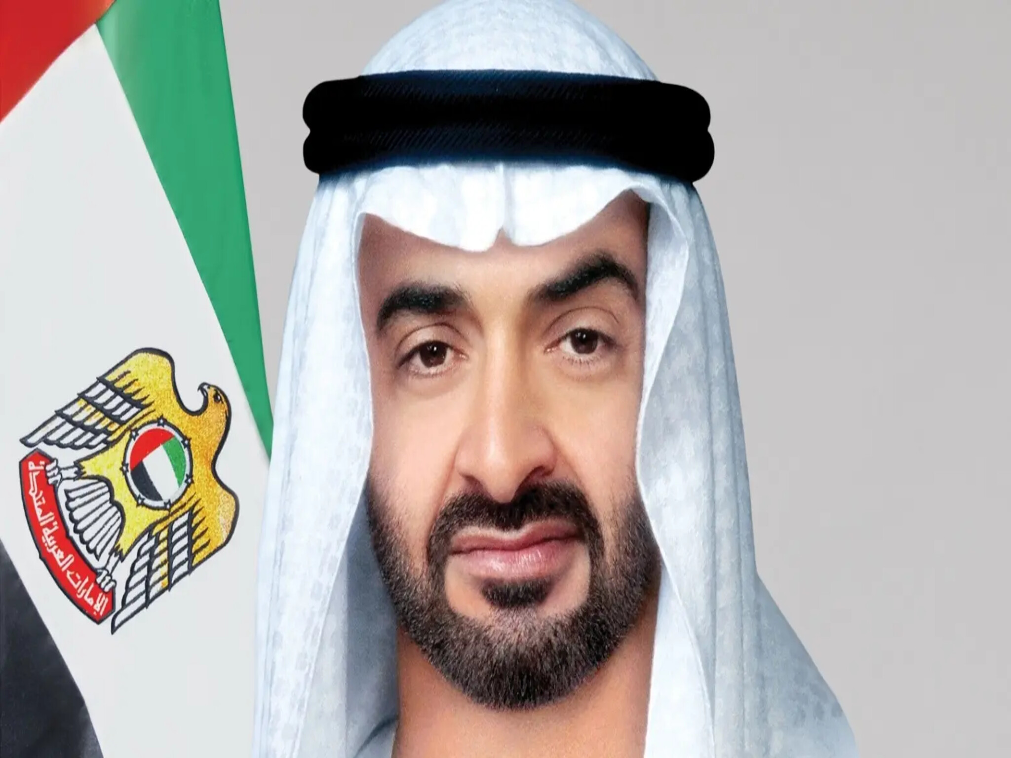 رئيس دولة الإمارات...استضافة 1000 طفل فلسطيني وعائلاتهم للعلاج بالدولة