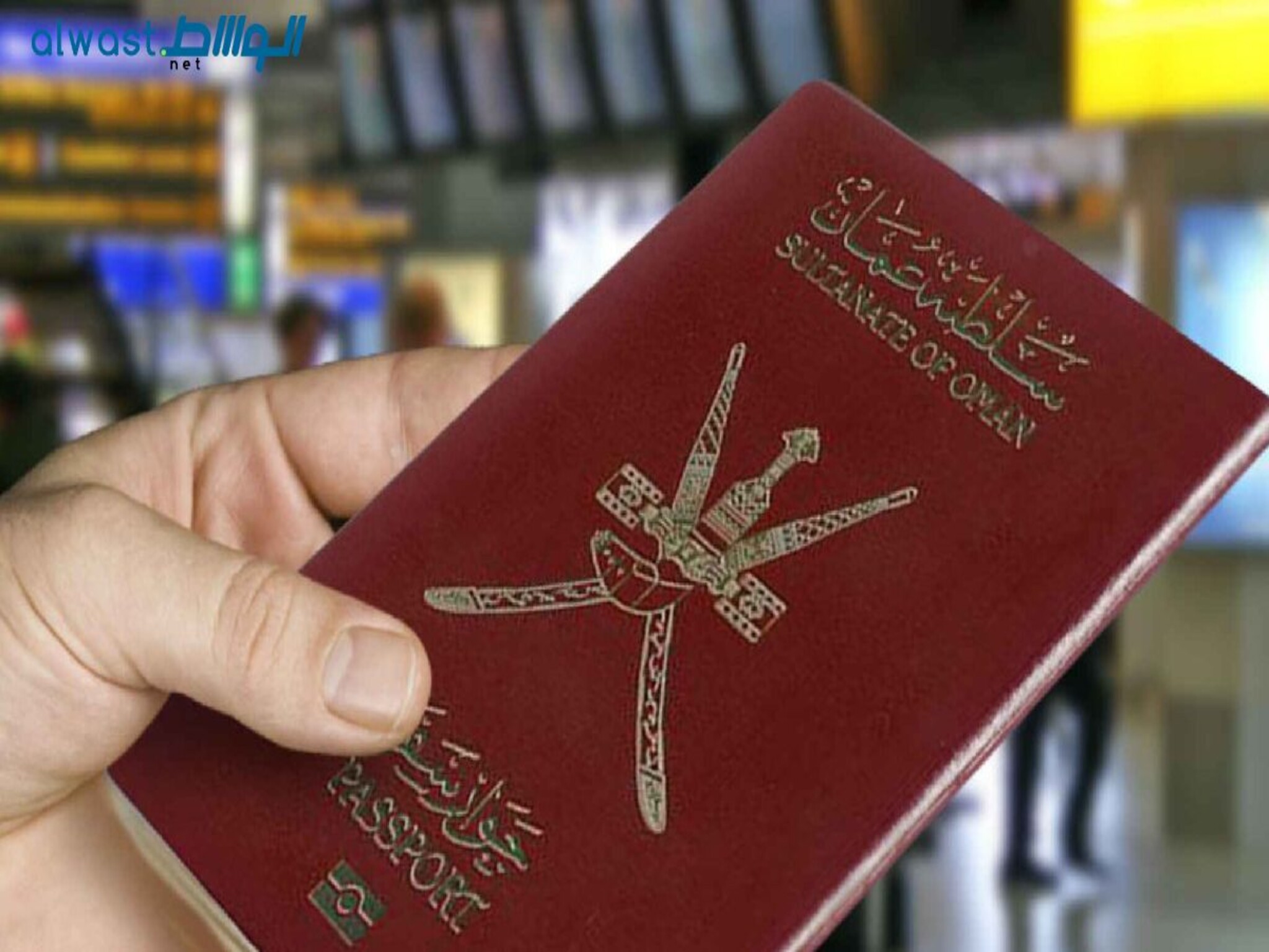 Oman suspends Conversion of Tourist Permits into Work Visas