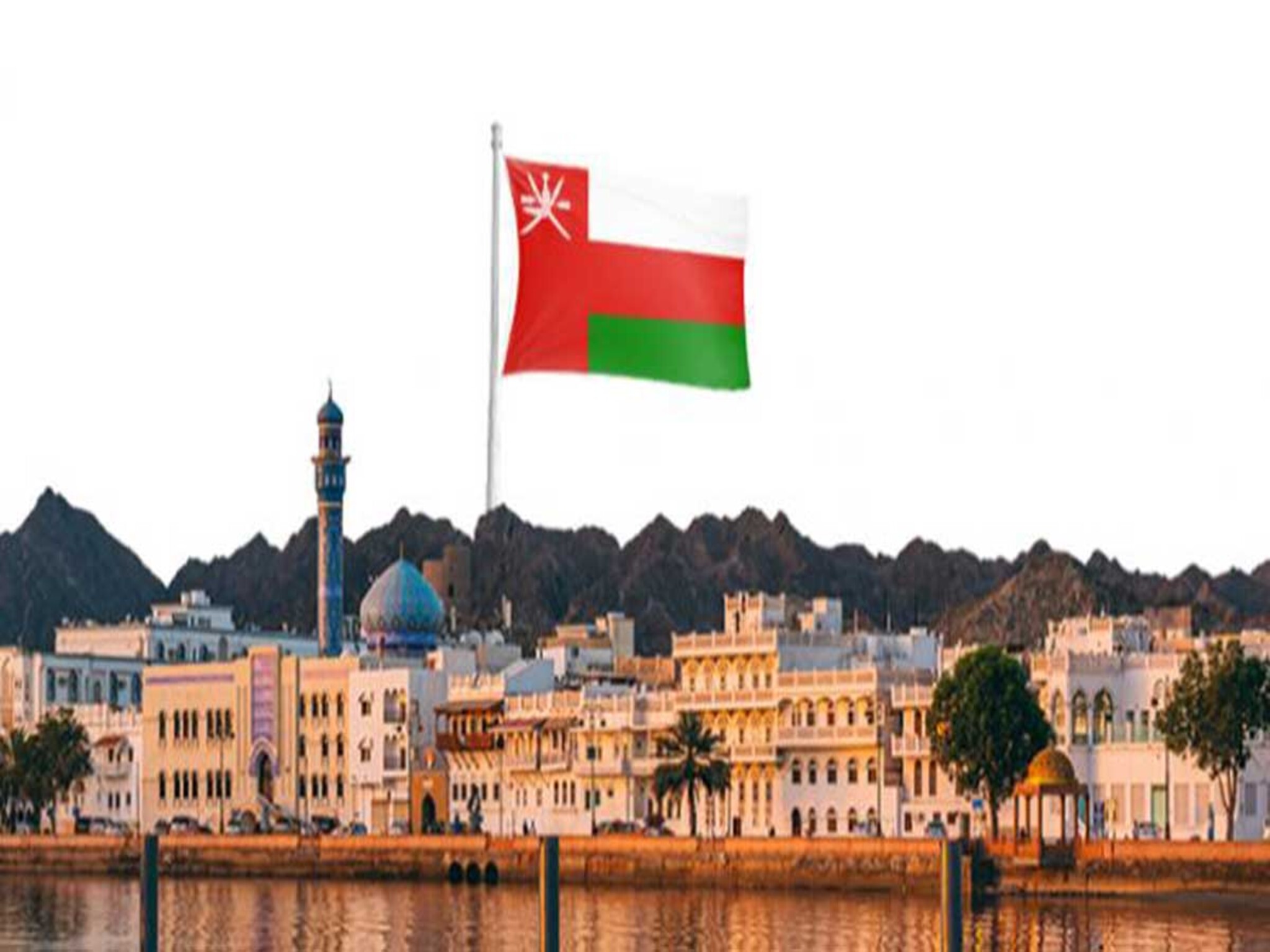 الآن...شروط تجديد الإقامة بسلطنة عمان 2024 والرسوم والخطوات المطلوبة