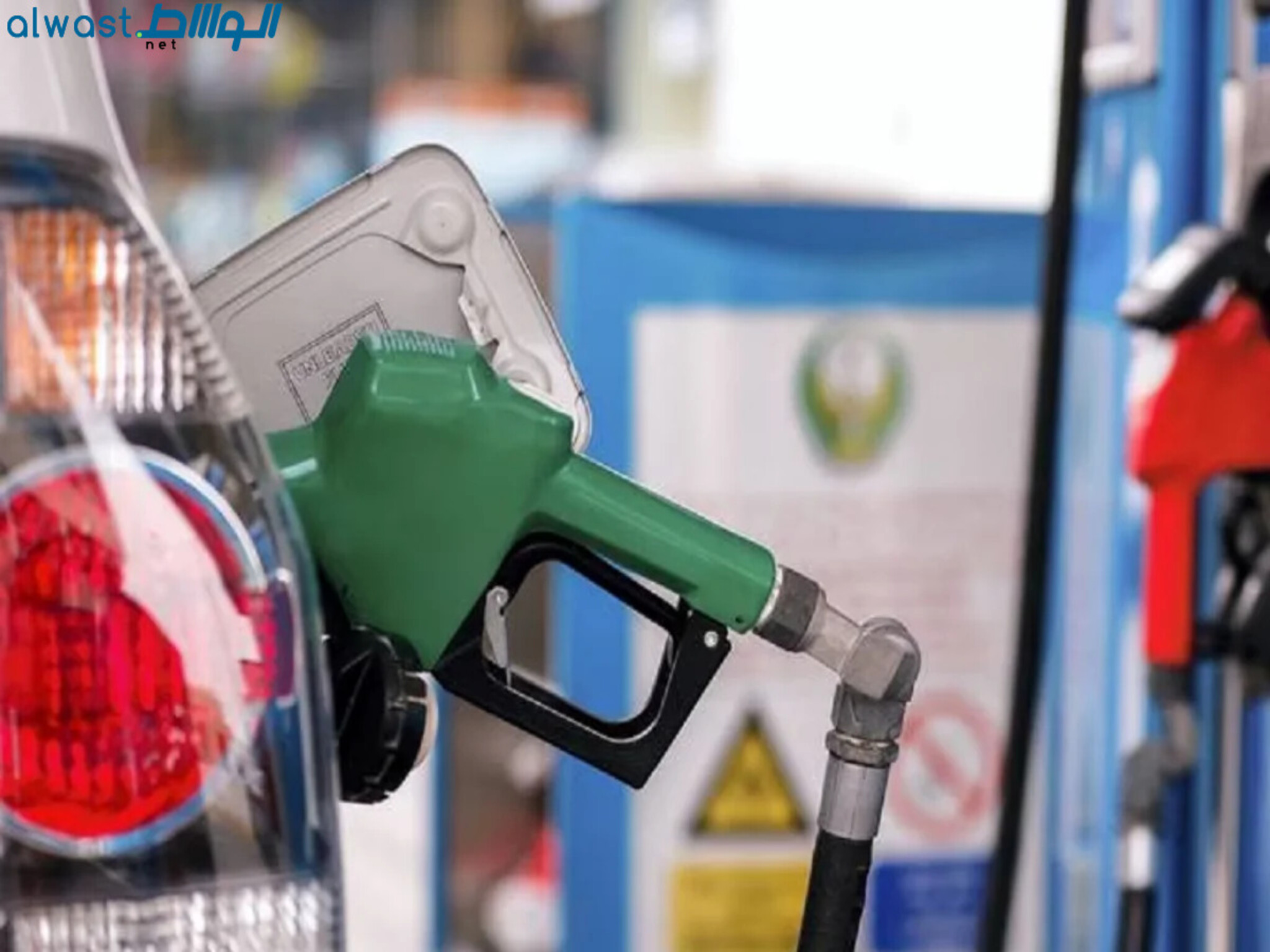 UAE Fuel Price Committee Announces Petrol, diesel prices for December 2023