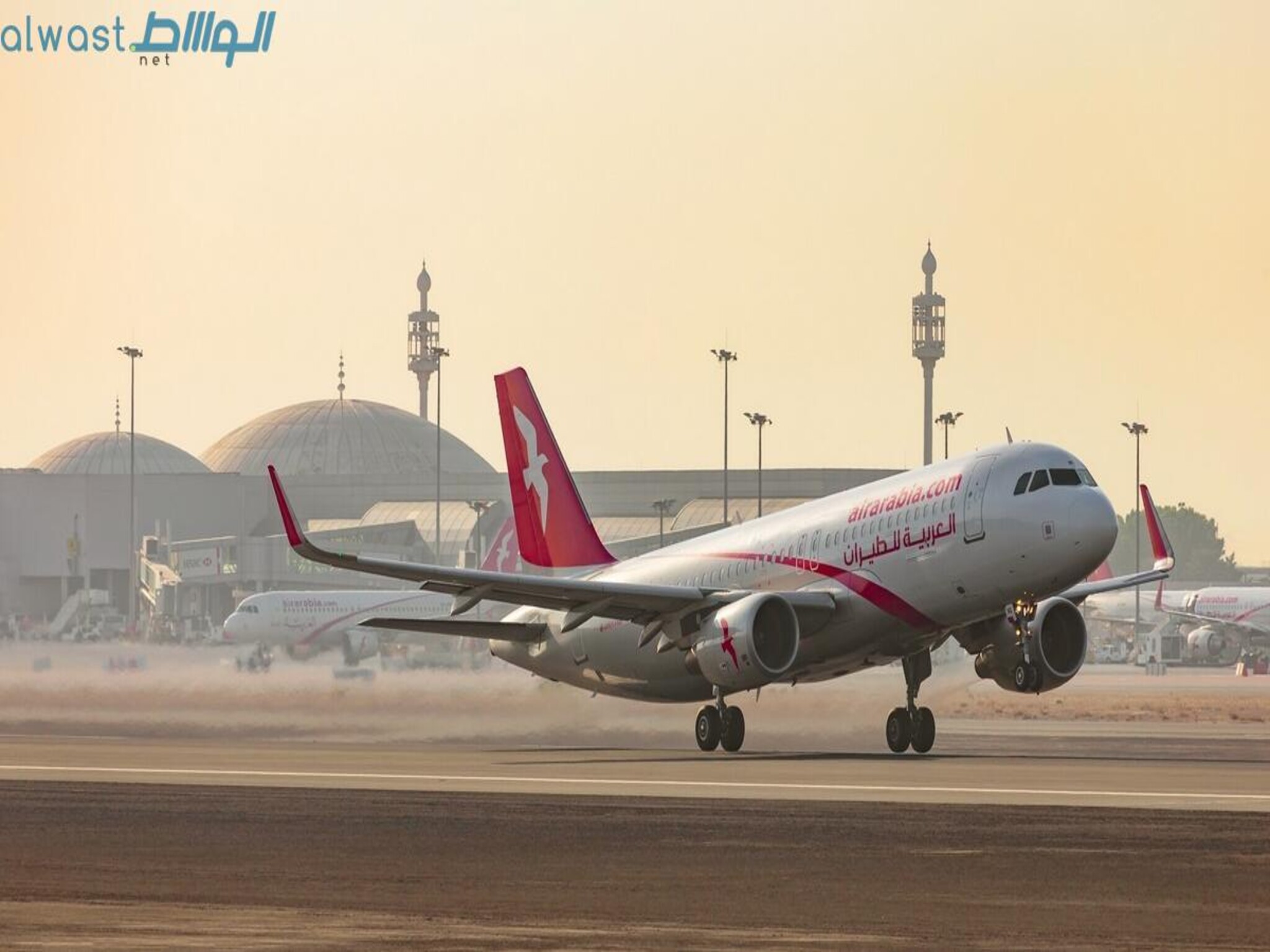 Air Arabia Launches Non-stop Flights from Sharjah to Phuket, Thailand