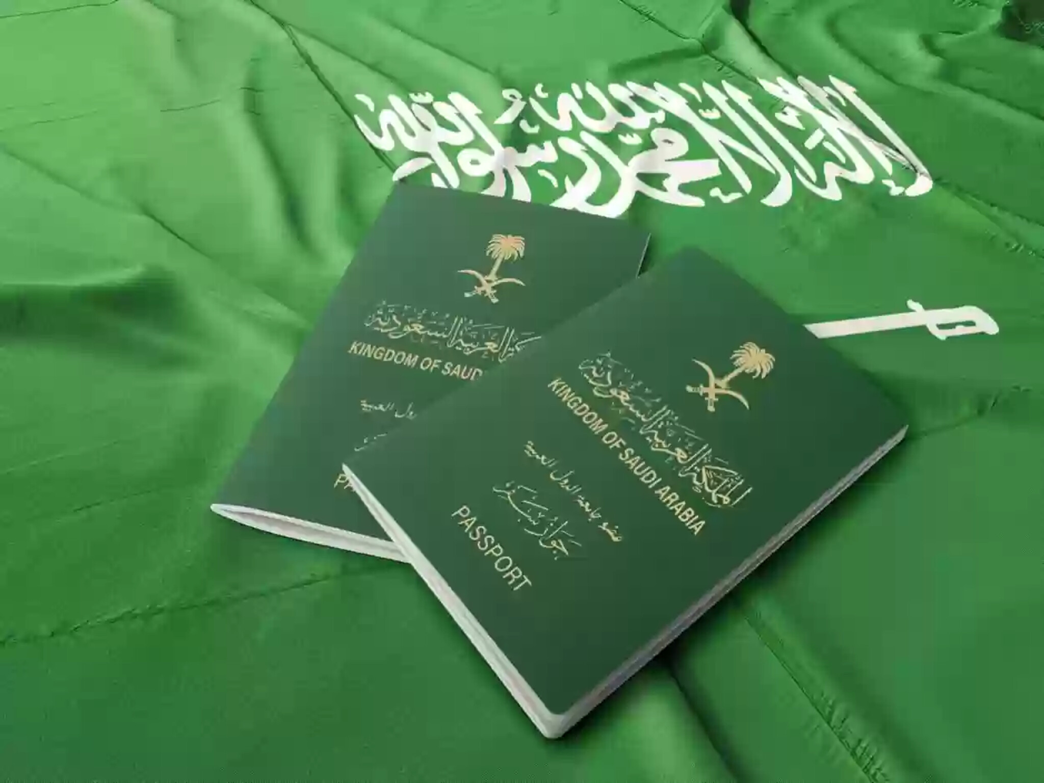 طريقة التجنيس في السعودية 1445 والحصول على الجنسية عبر أبشر