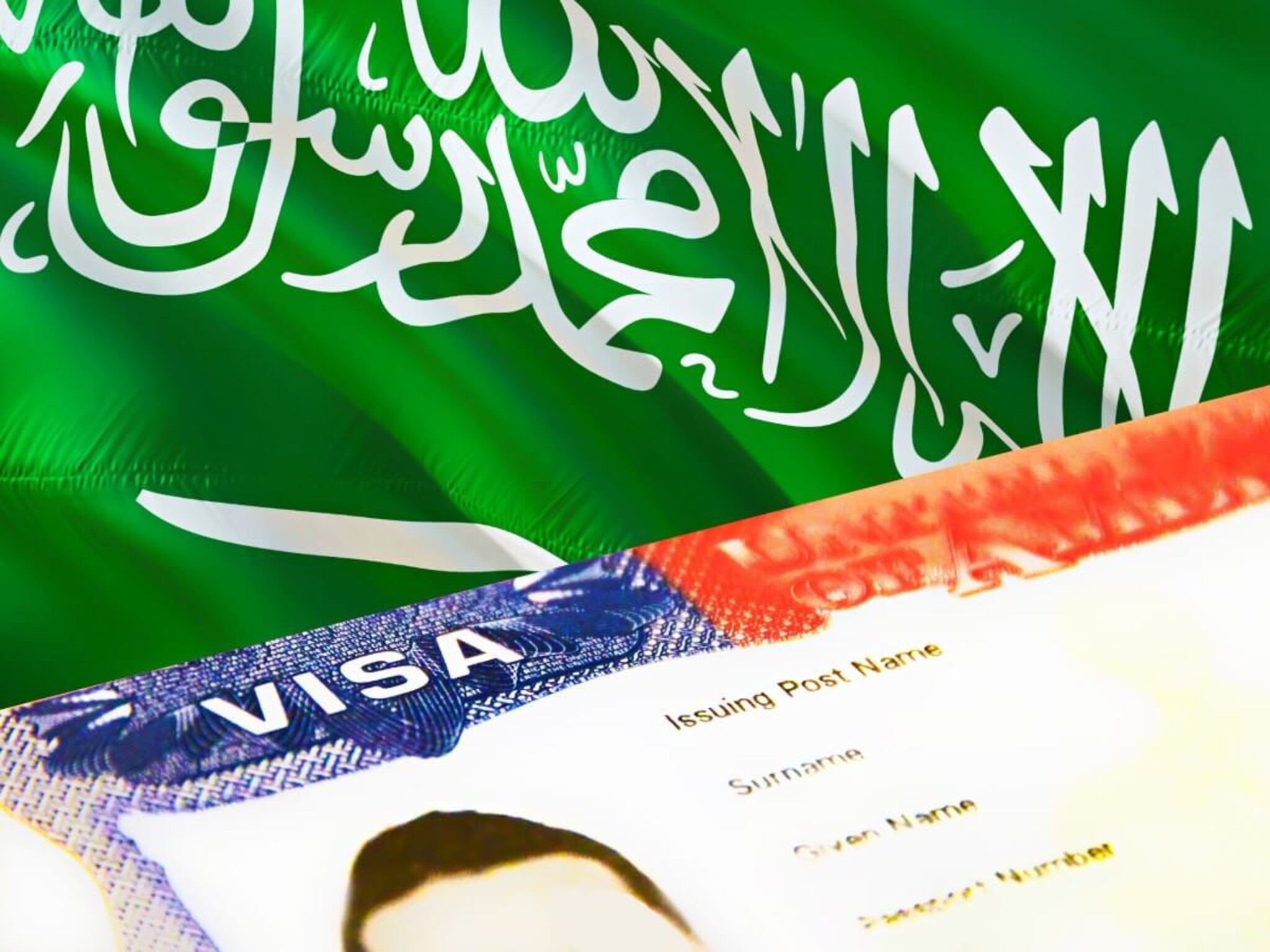 تعرف علي...تفاصيل "تأشيرة مستثمر زائر" الجديدة 2024 في السعودية وأهم مزاياها