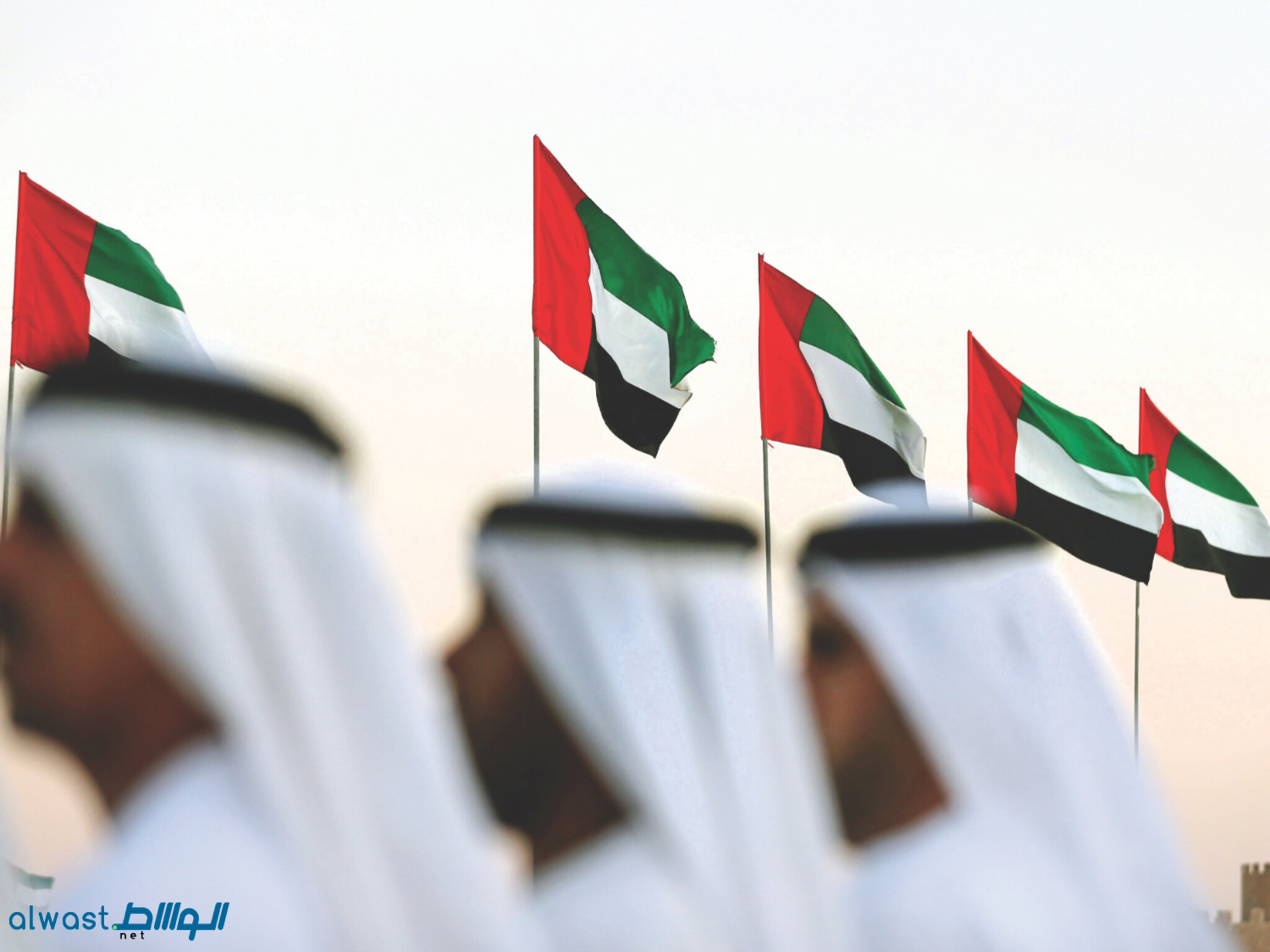 UAE announces National Day holidays dates for private sector