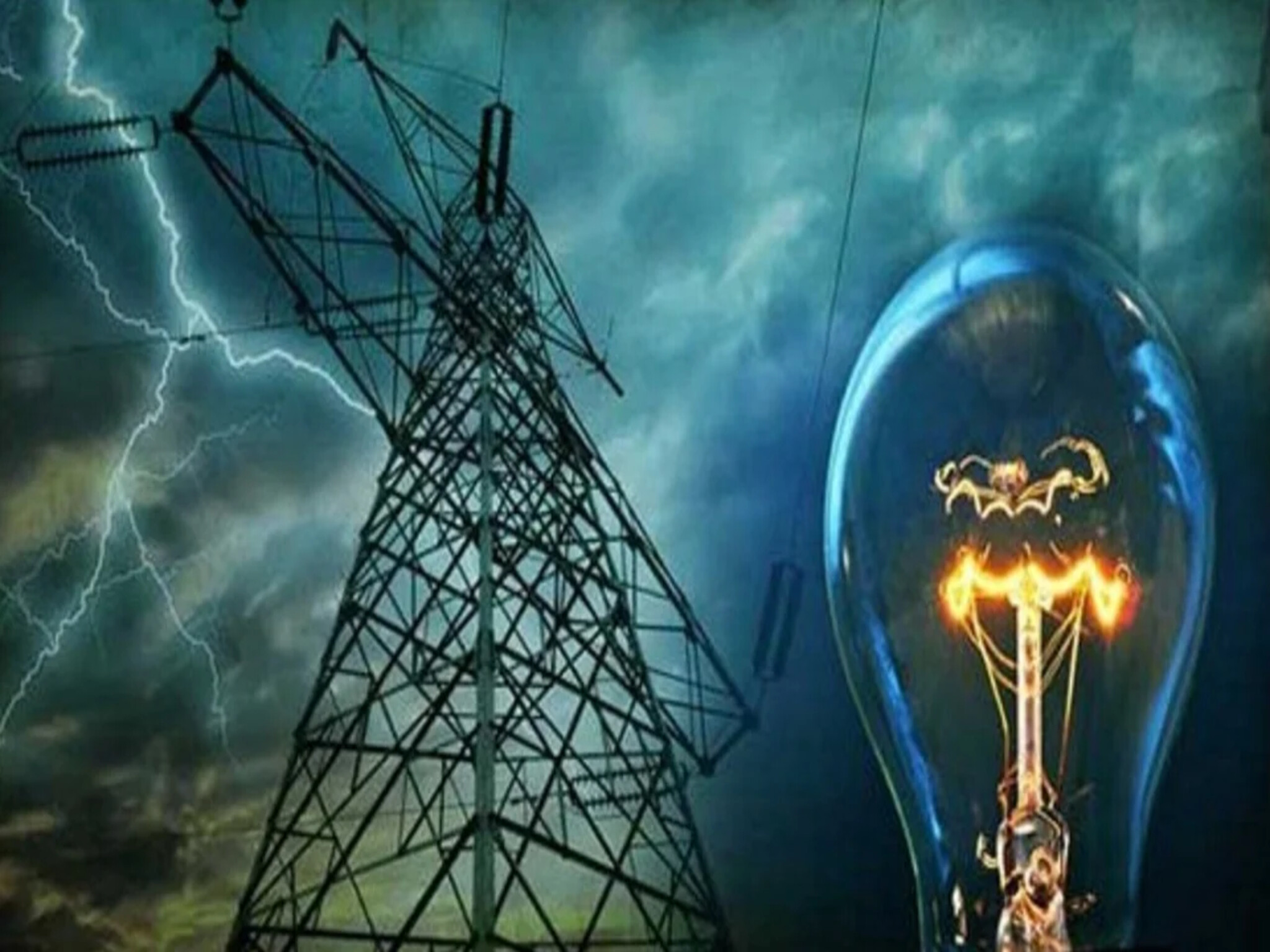 جدول مواعيد قطع الكهرباء في مصر والإسكندرية 2023 