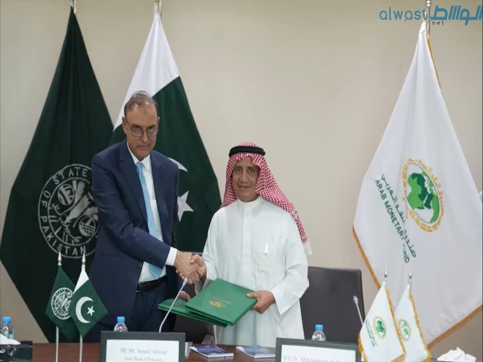 Pakistani authorities announce remittance agreements with multiple Arab nations