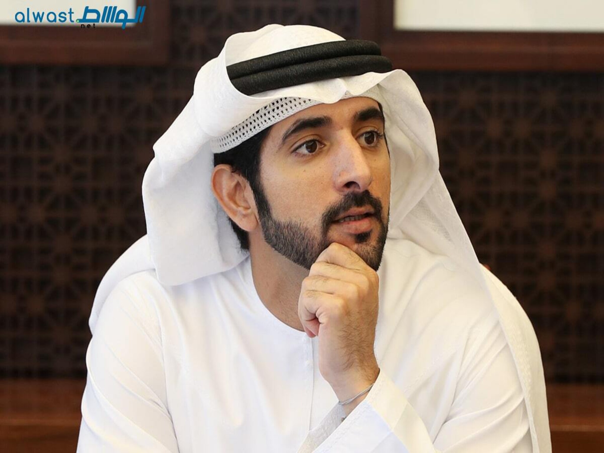 Sheikh Hamdan Approves AED 152 Million Bonus for Dubai Civil Servants