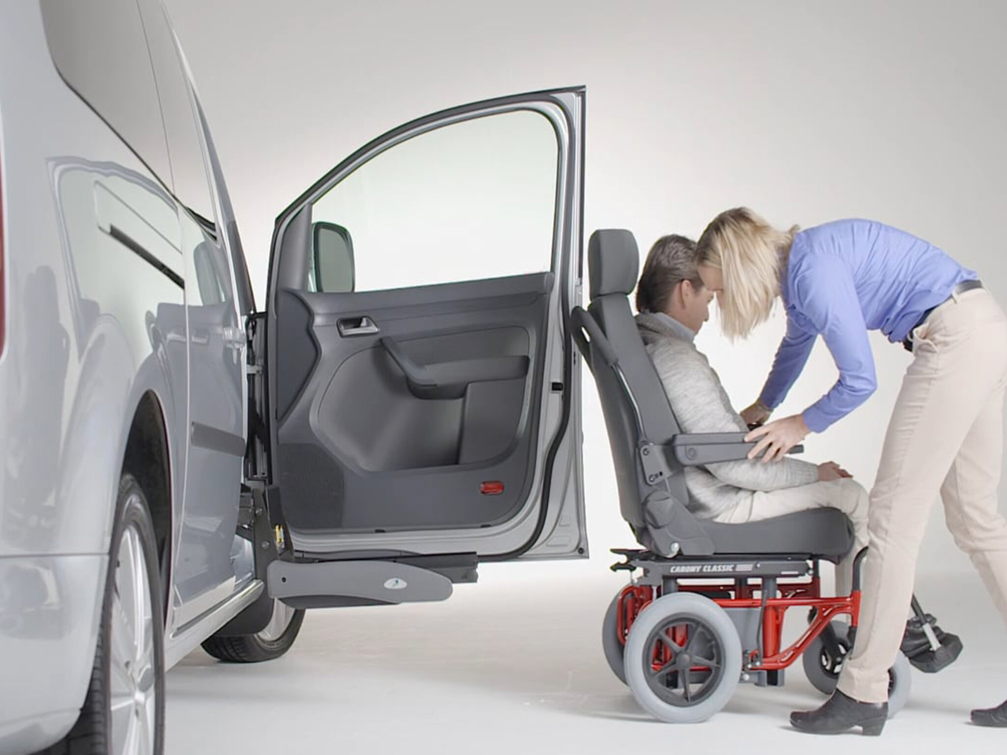 إجراءات الحصول علي سيارة ذوي الأحتياجات الخاصة 2024 ...وأهم الشروط