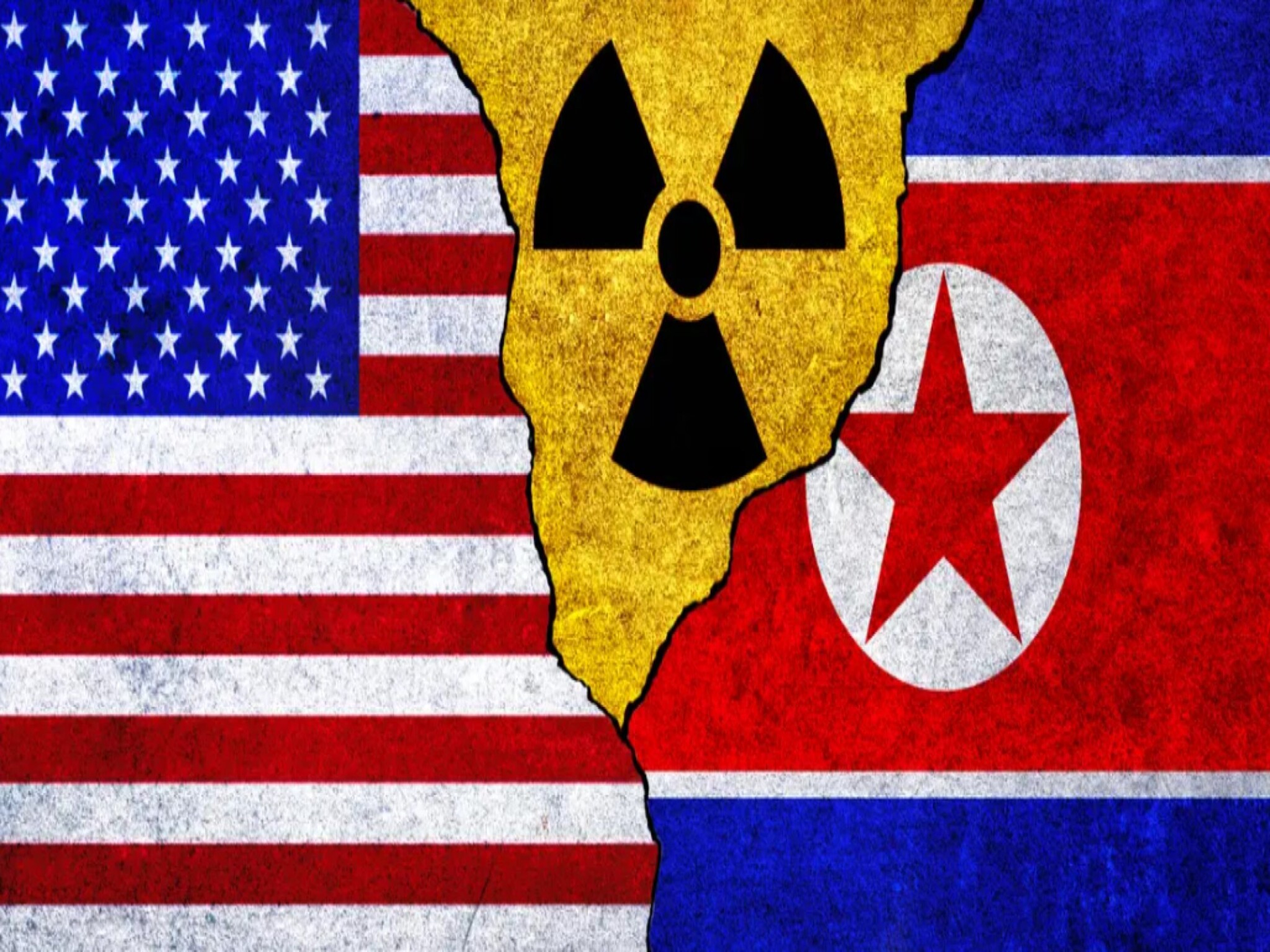الولايات المتحدة تحذر كوريا الشمالية ...أي هجوم نووي سينهي نظام حكم كيم
