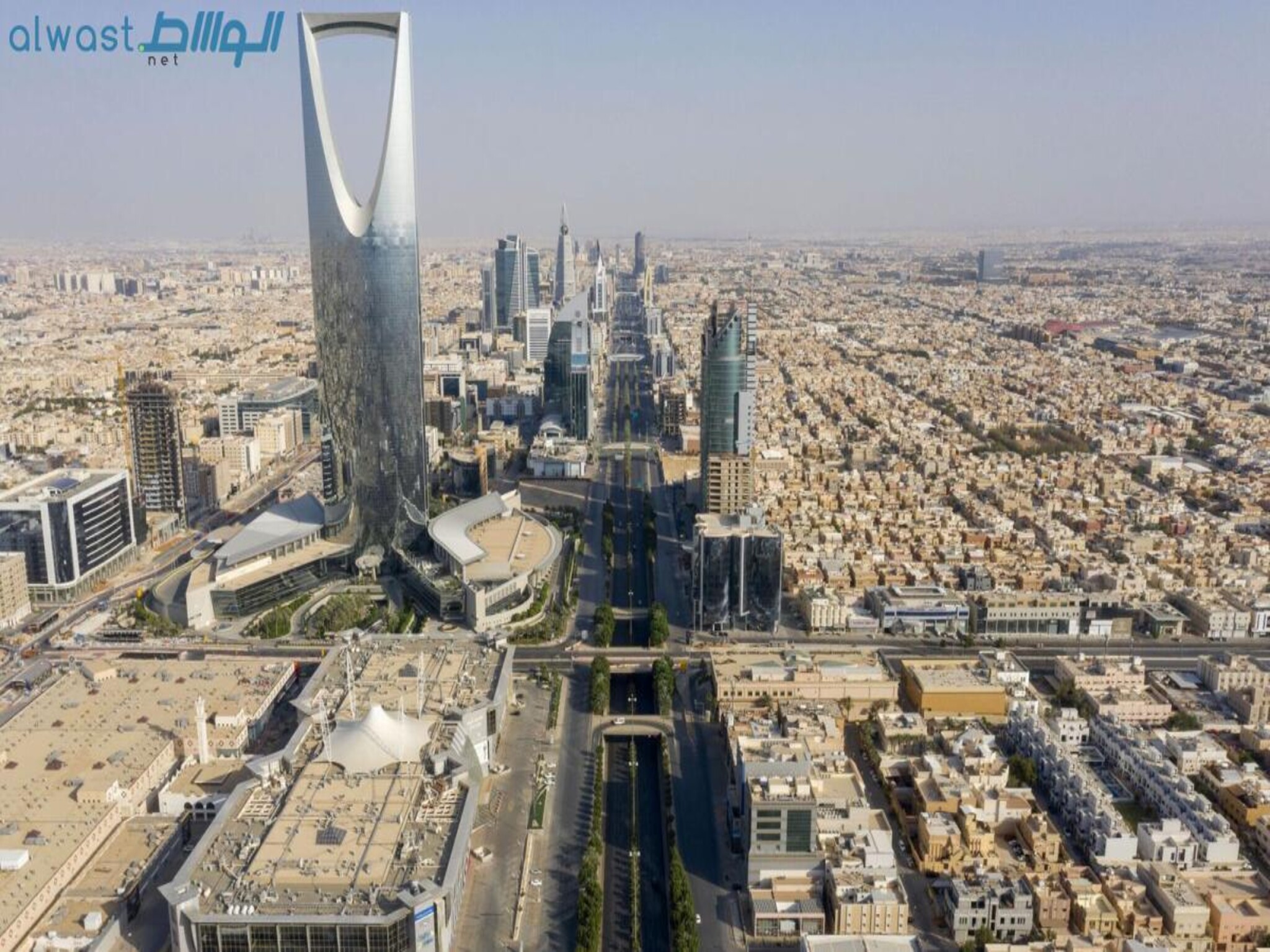 Saudi Arabia Grants 30-Year Tax Exemption to Relocating Companies in Riyadh