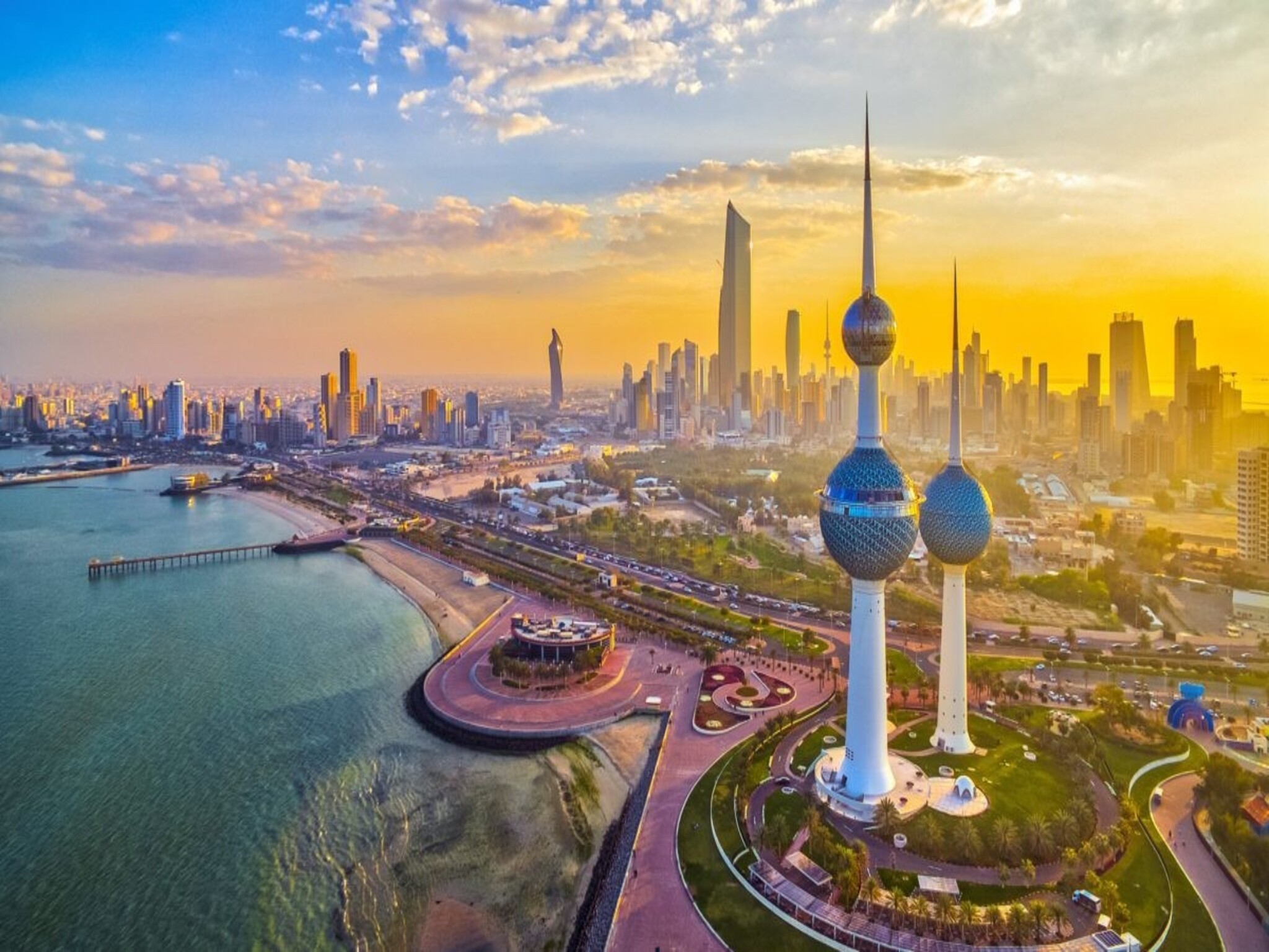 Kuwait Introduces Part-Time Work Opportunities for Expats