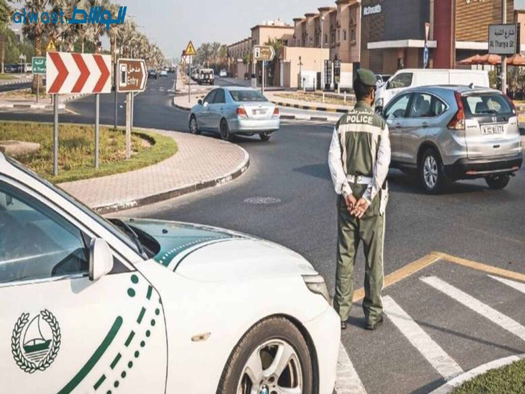 Dubai Authority announces up to Dh50,000 for Reckless Driving