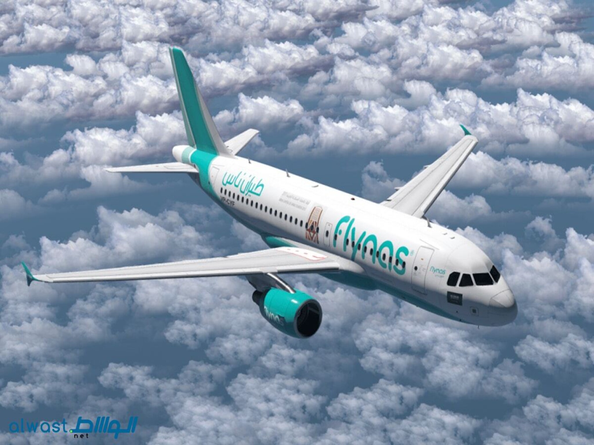 Saudi Arabia: Flynas launches Madinah Base and adds six new destinations