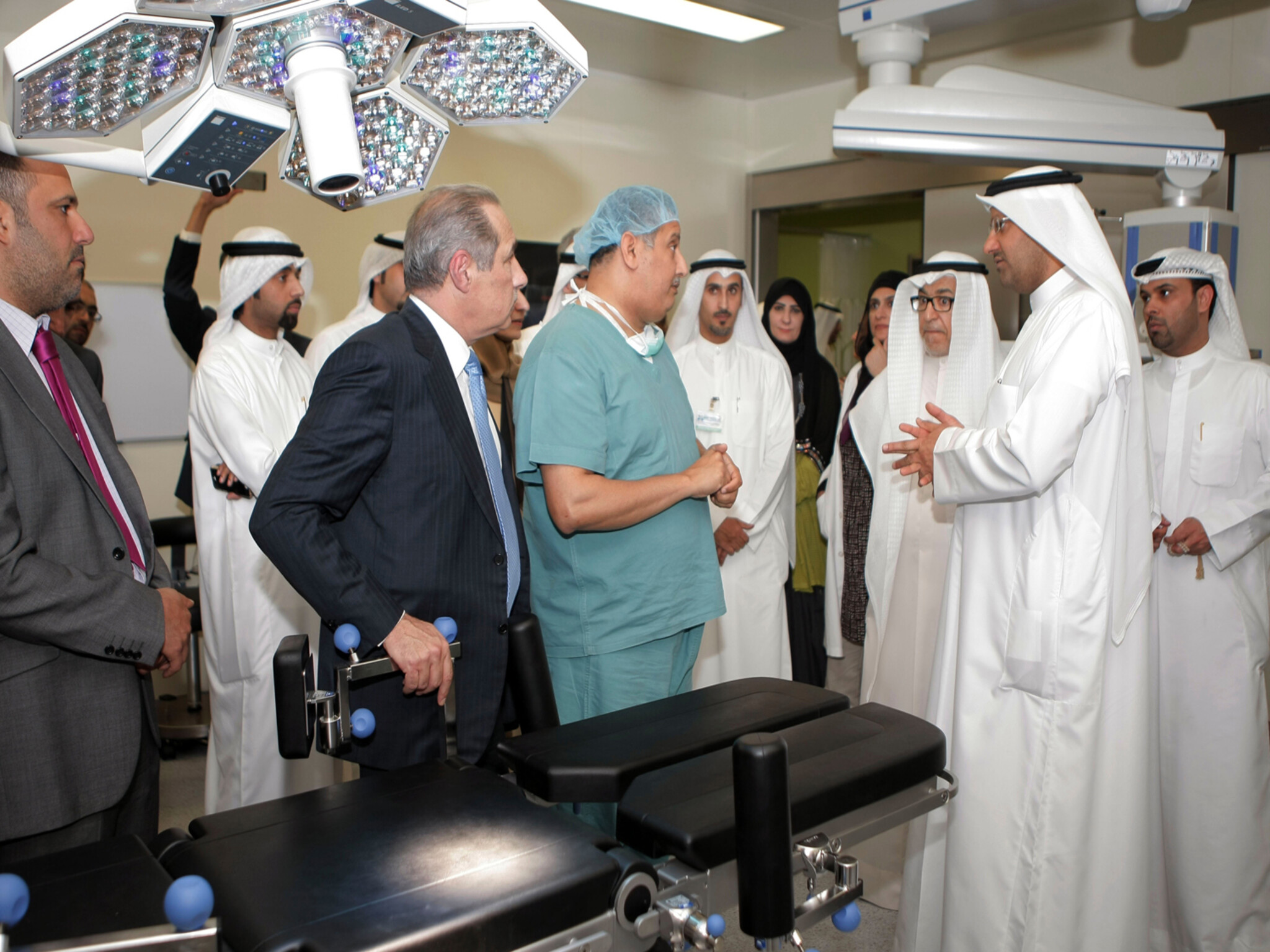 كيفية حجز موعد مستشفى الرازي في الكويت 2024/2023 عبر وزارة الصحة