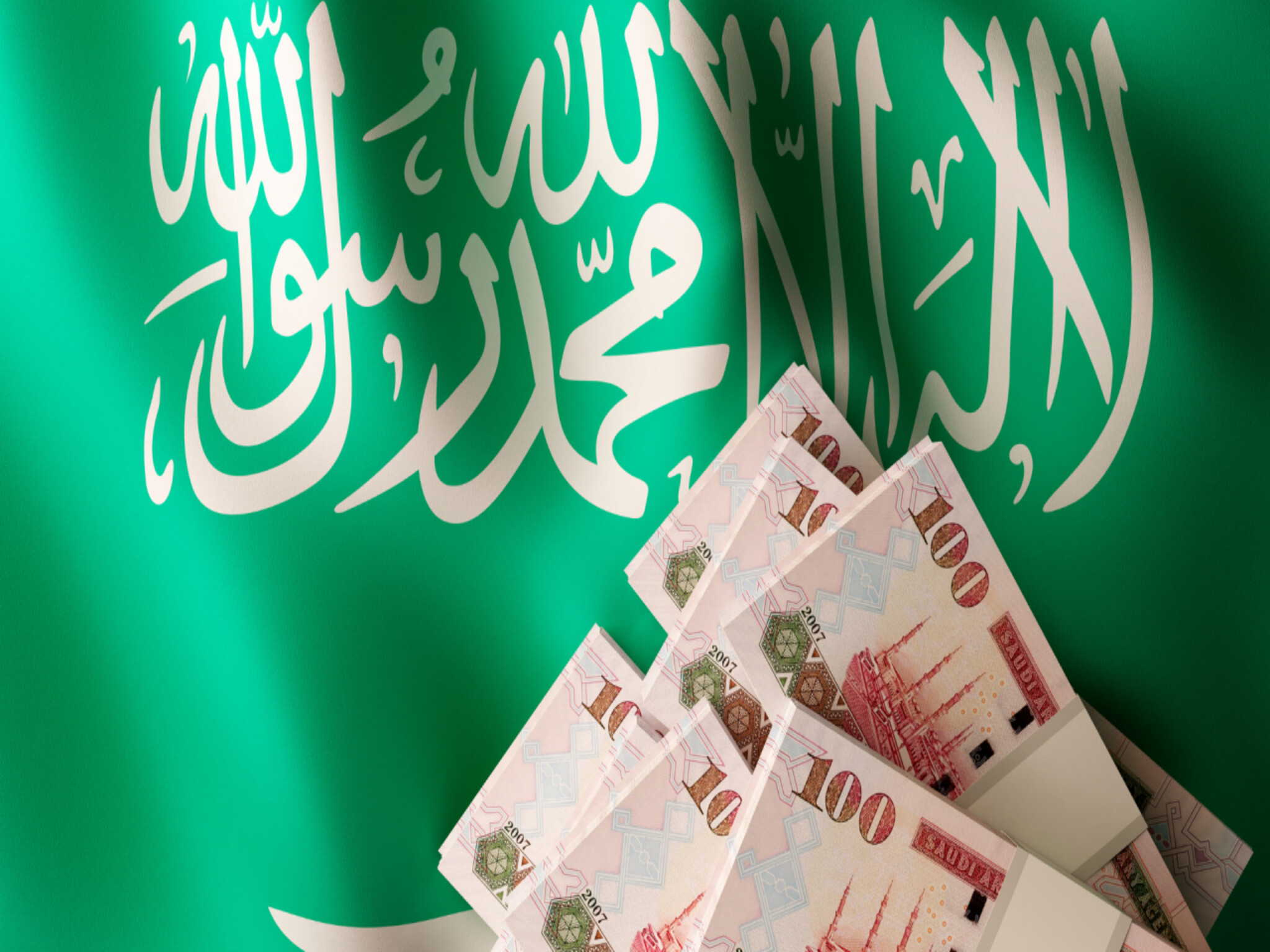 Saudi Arabia introduces major tax update 2024
