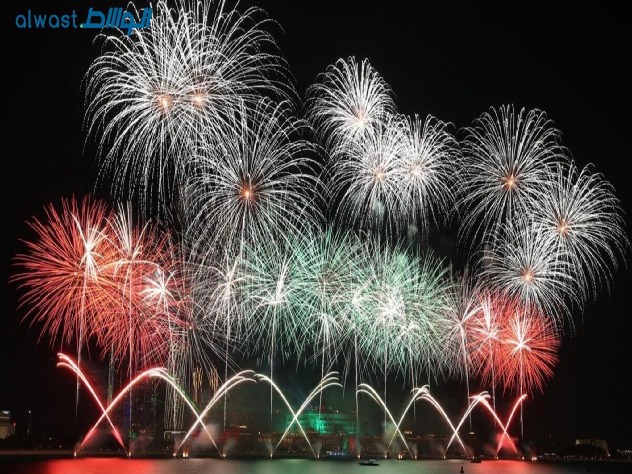 Ajman government announces a 3-day paid holiday for New year 2024