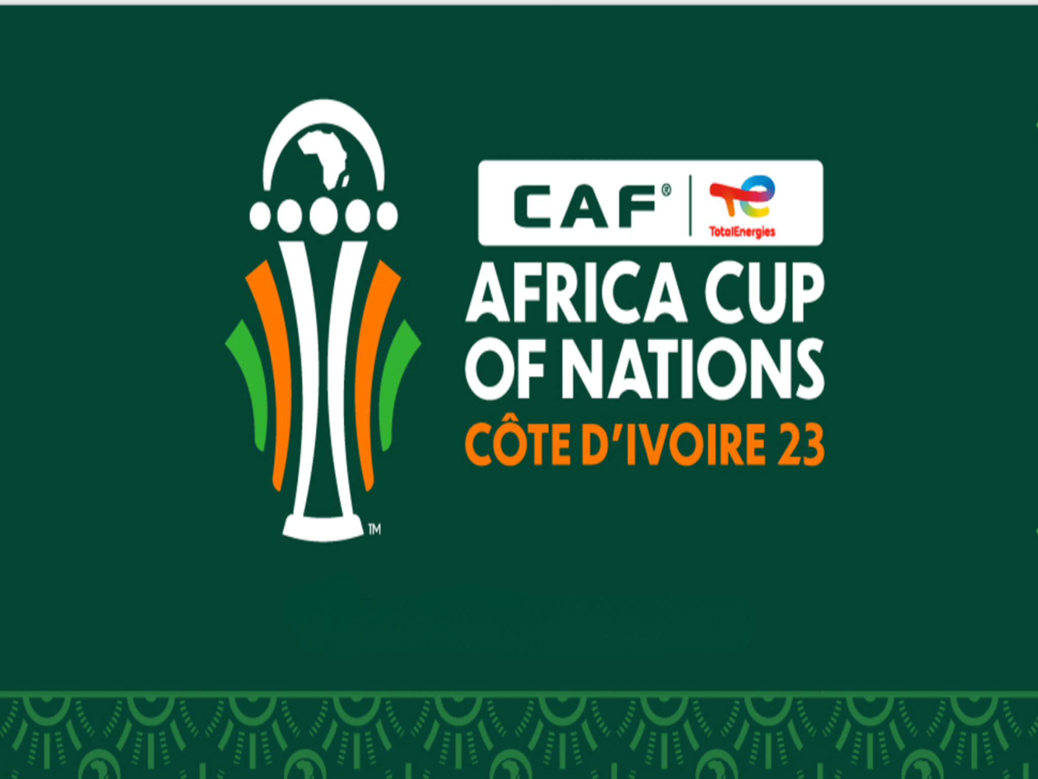 ترشيحات "كاف" 2023...كأس الأمم الإفريقية الـ13 بمتناول العرب