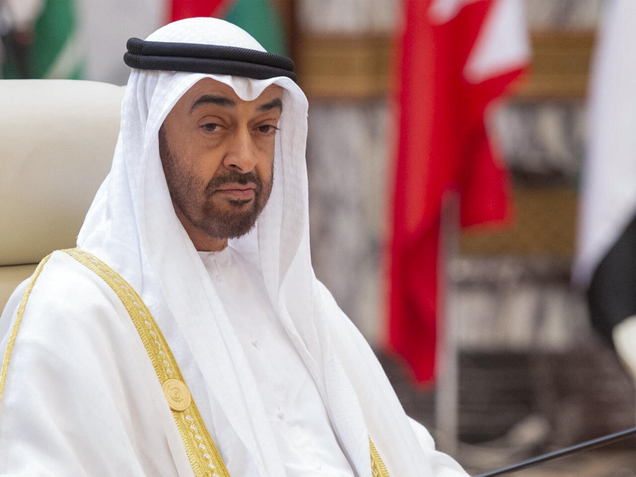 رئيس الإمارات يصدر مرسوم لإنشاء "جهاز الإمارات للمحاسبة"