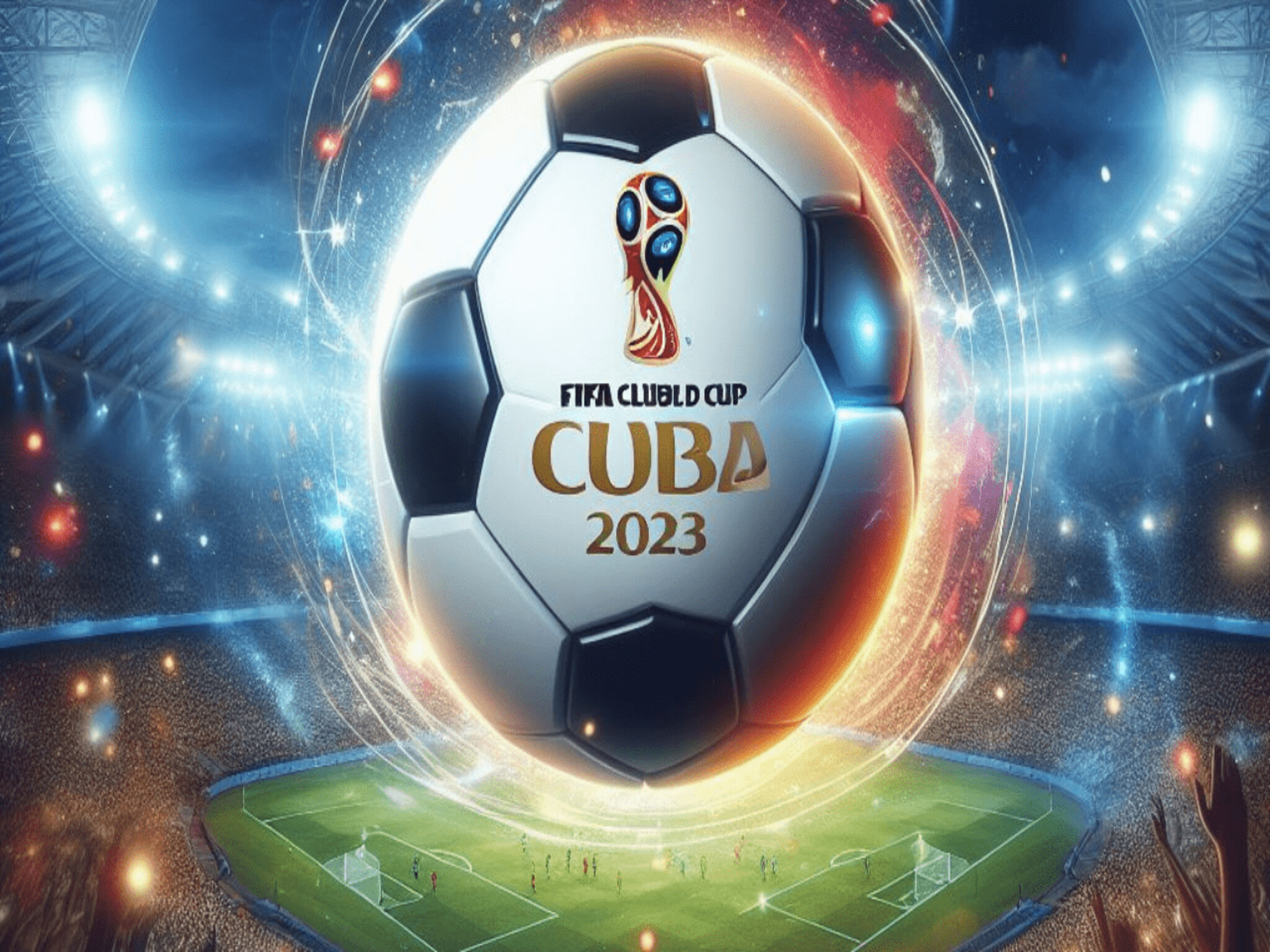 جدول مباريات بطولة كأس العالم للأندية 2023  