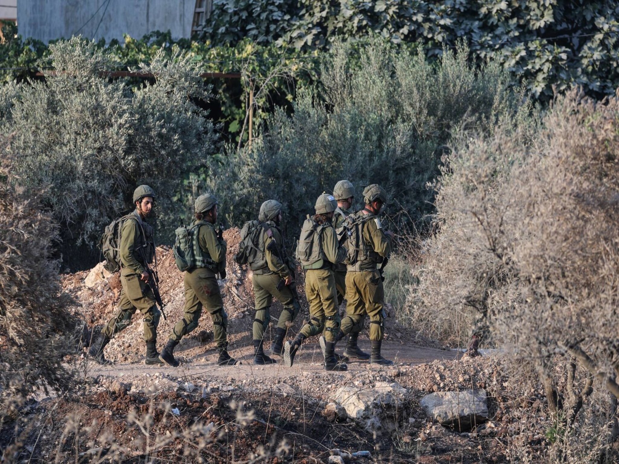  حرب الجنوب...إسرائيل تنتقل إلى المرحلة التالية من حربها على قطاع غزة 