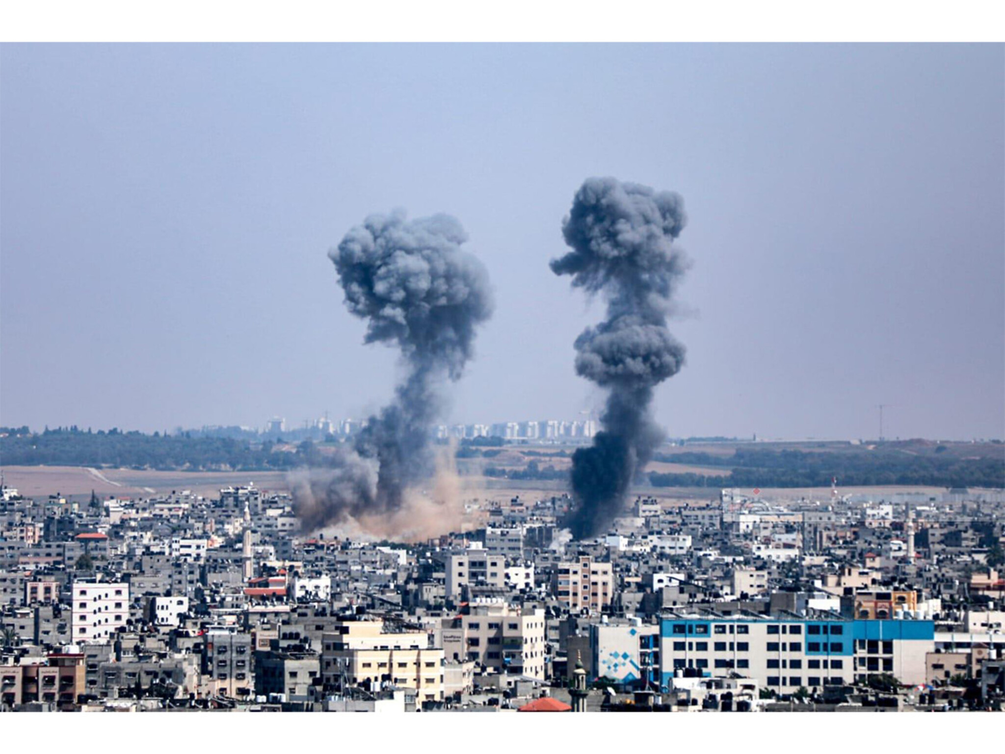 قطر تعلن أسفها الشديد لاستئناف العدوان الإسرائيلي على غزة بعد انتهاء الهدنة