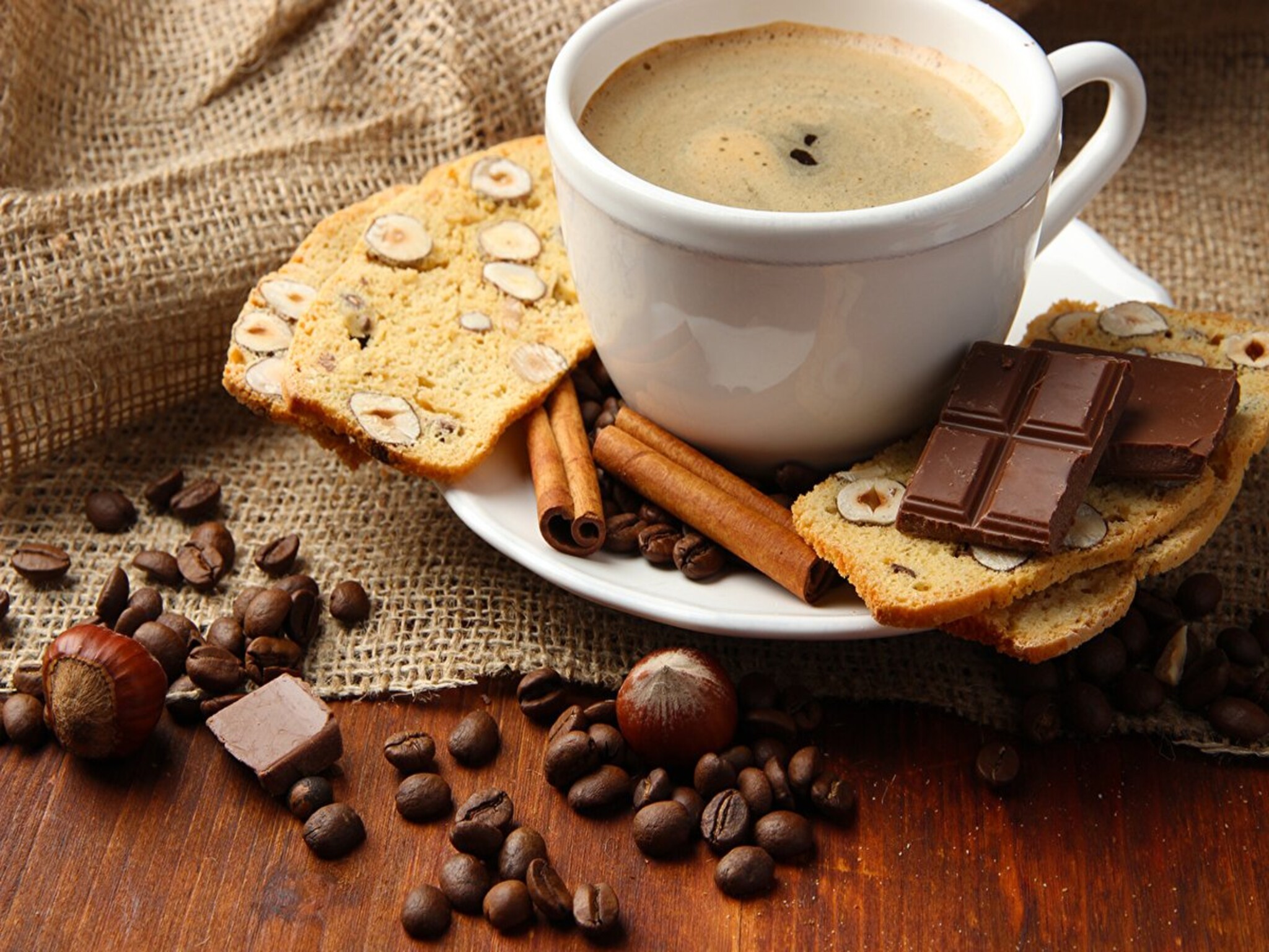 خطوات حجز فعاليات "معرض القهوة والشوكولاتة" في مدينة الرياض 2023 