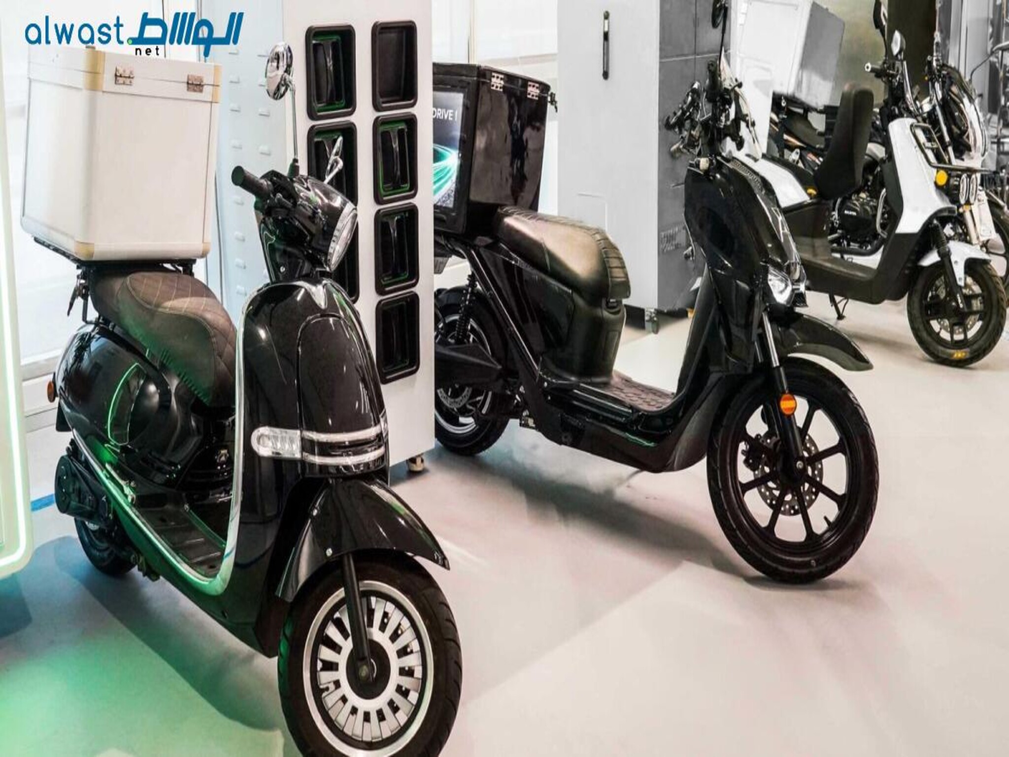 Dubai announces the introduction of electric bikes for all delivery riders