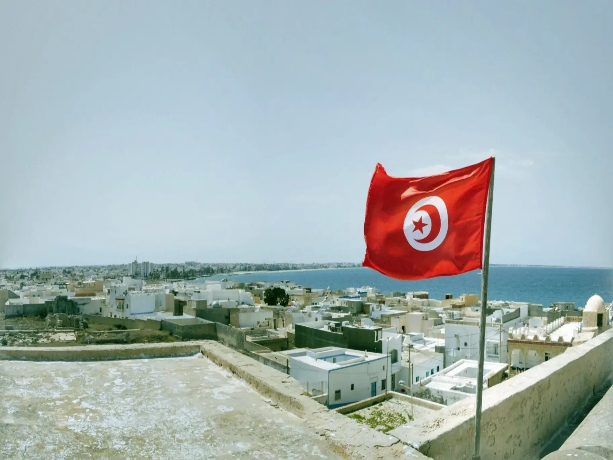 كيفية التسجيل في بوابة المناظرات العمومية في تونس 2024 وأهم الشروط