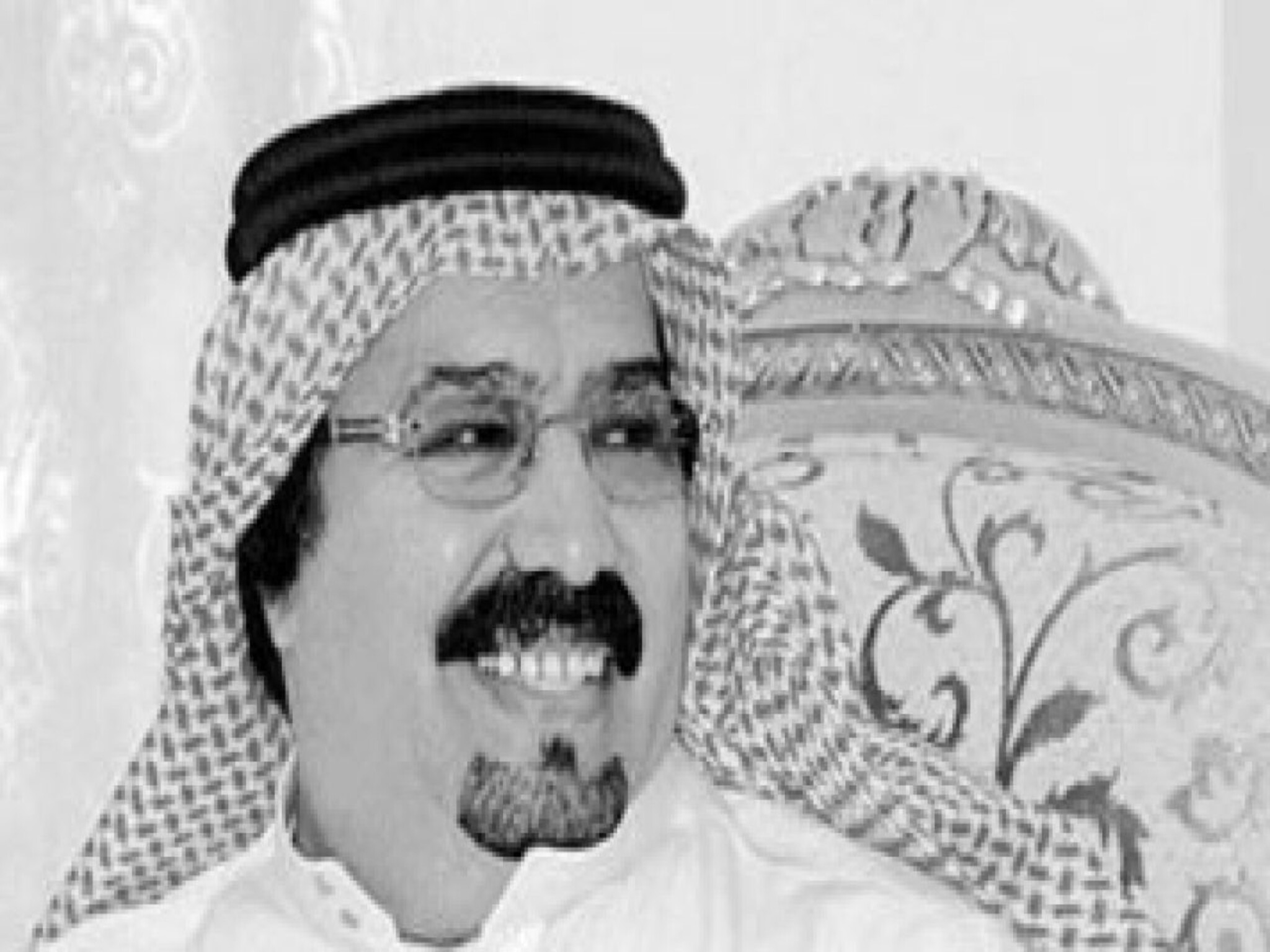 وفاة بندر بن محمد «الرئيس الذهبي» لنادي الهلال السعودي