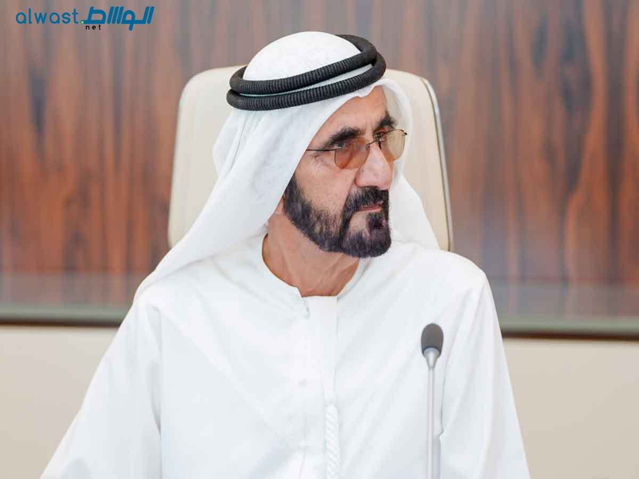 Sheikh Mohammed bin Rashid announces UAE cabinet reshuffle 