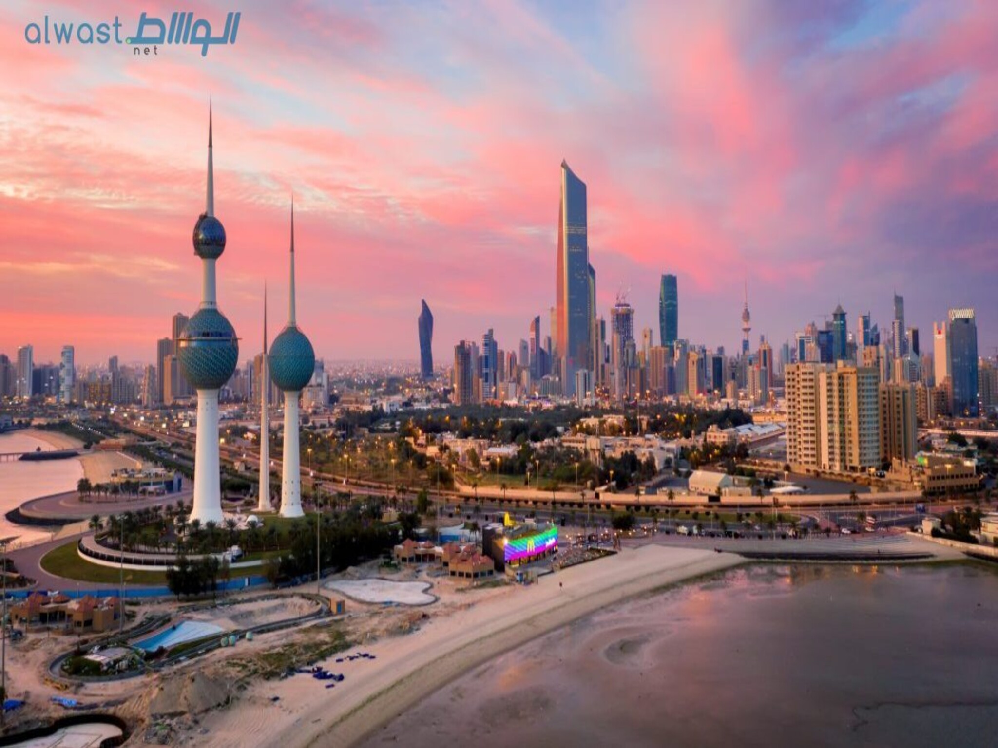 Kuwait announces Stringent Procedures for Expat Bachelors Civil Cards