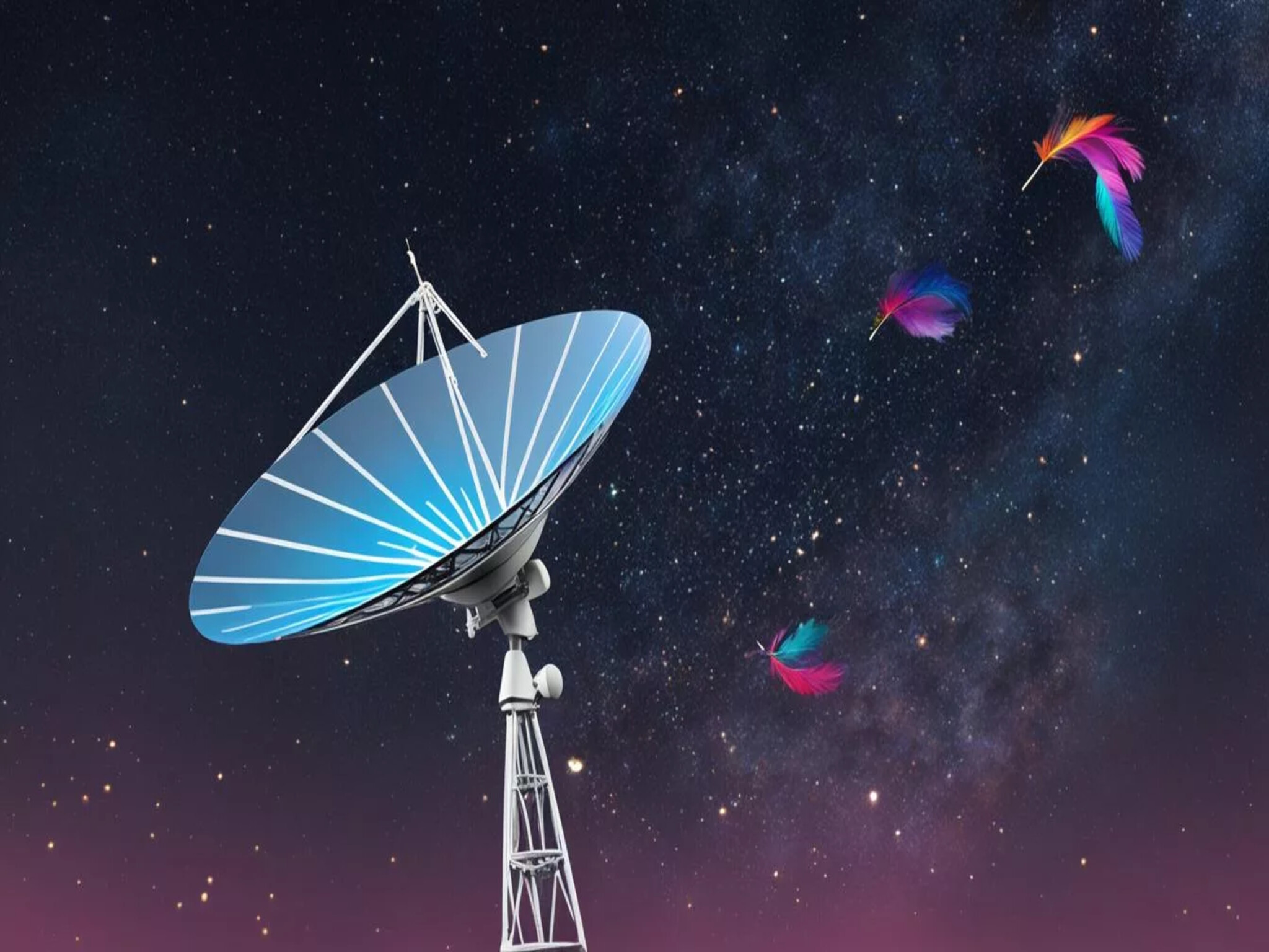 استقبل تردد قناة أهل القرآن الفضائية الجديد 2024 على الأقمار الصناعية