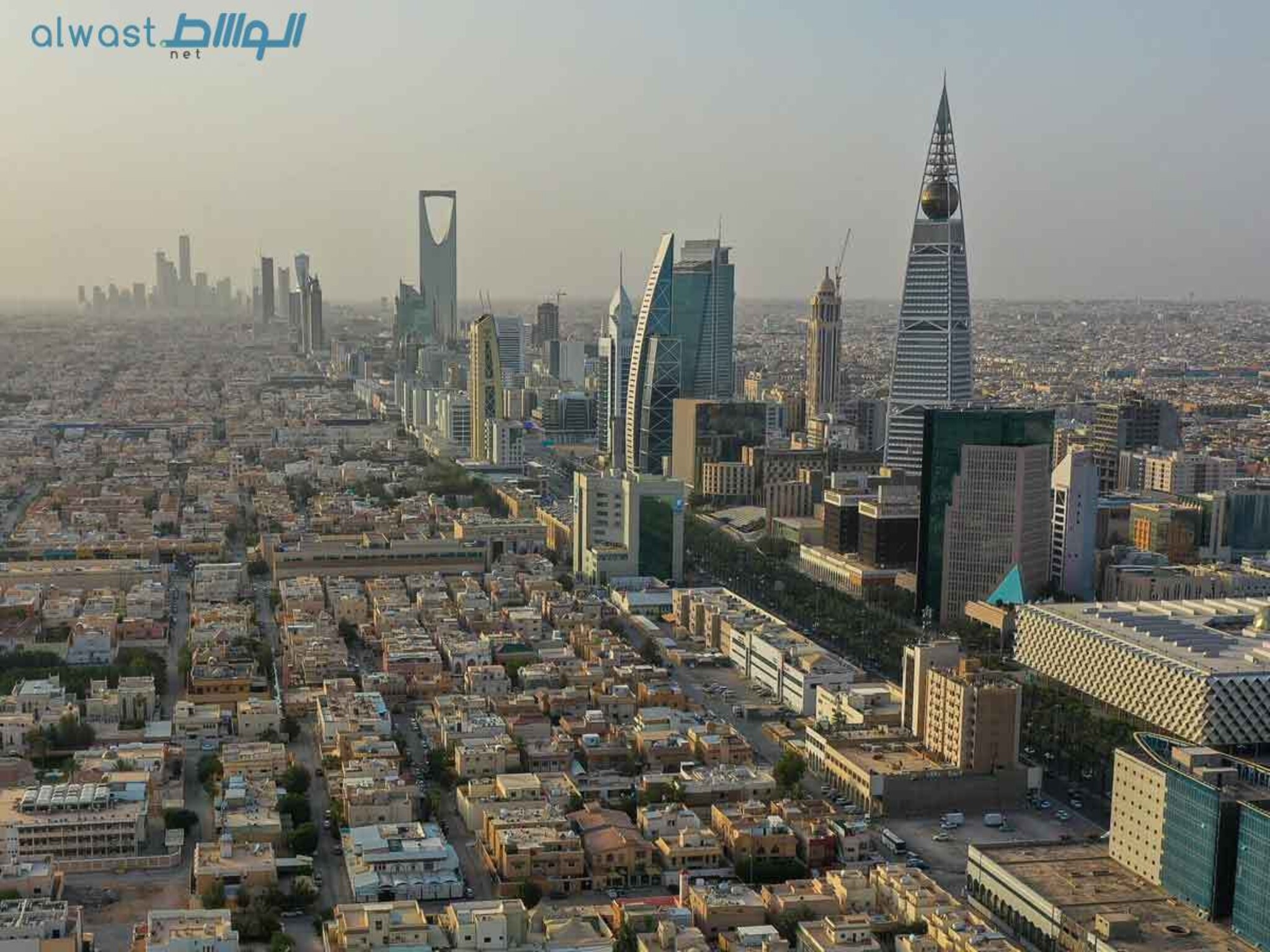  Saudi Arabia launches a new digital platform for estate distribution 