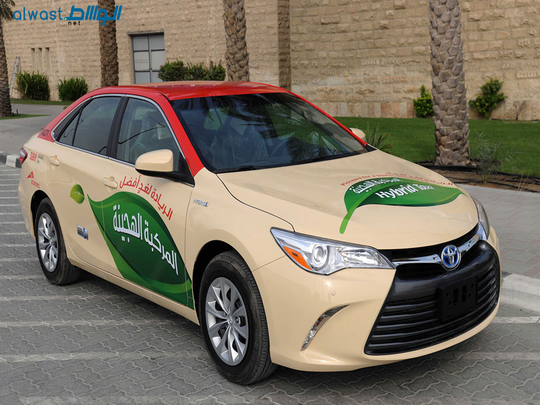 Dubai Taxi introduces new service, offering 50% off for people of determination