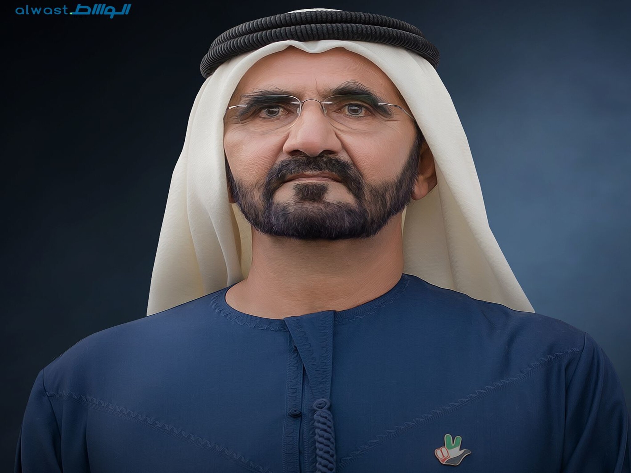 Dubai: Sheikh Mohammed Unveils $1.5bn Housing Plan, Named Area "Latifa city"