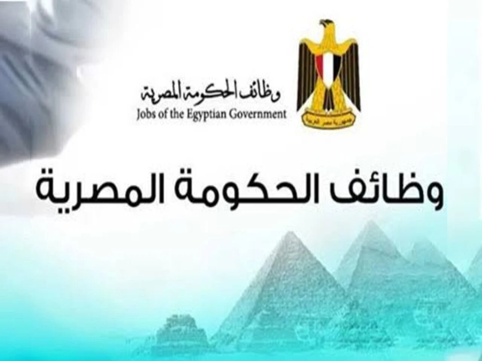 وظائف حكومية 2024 لجميع المؤهلات في مصر...كيفية التقديم عليها والشروط المطلوبة