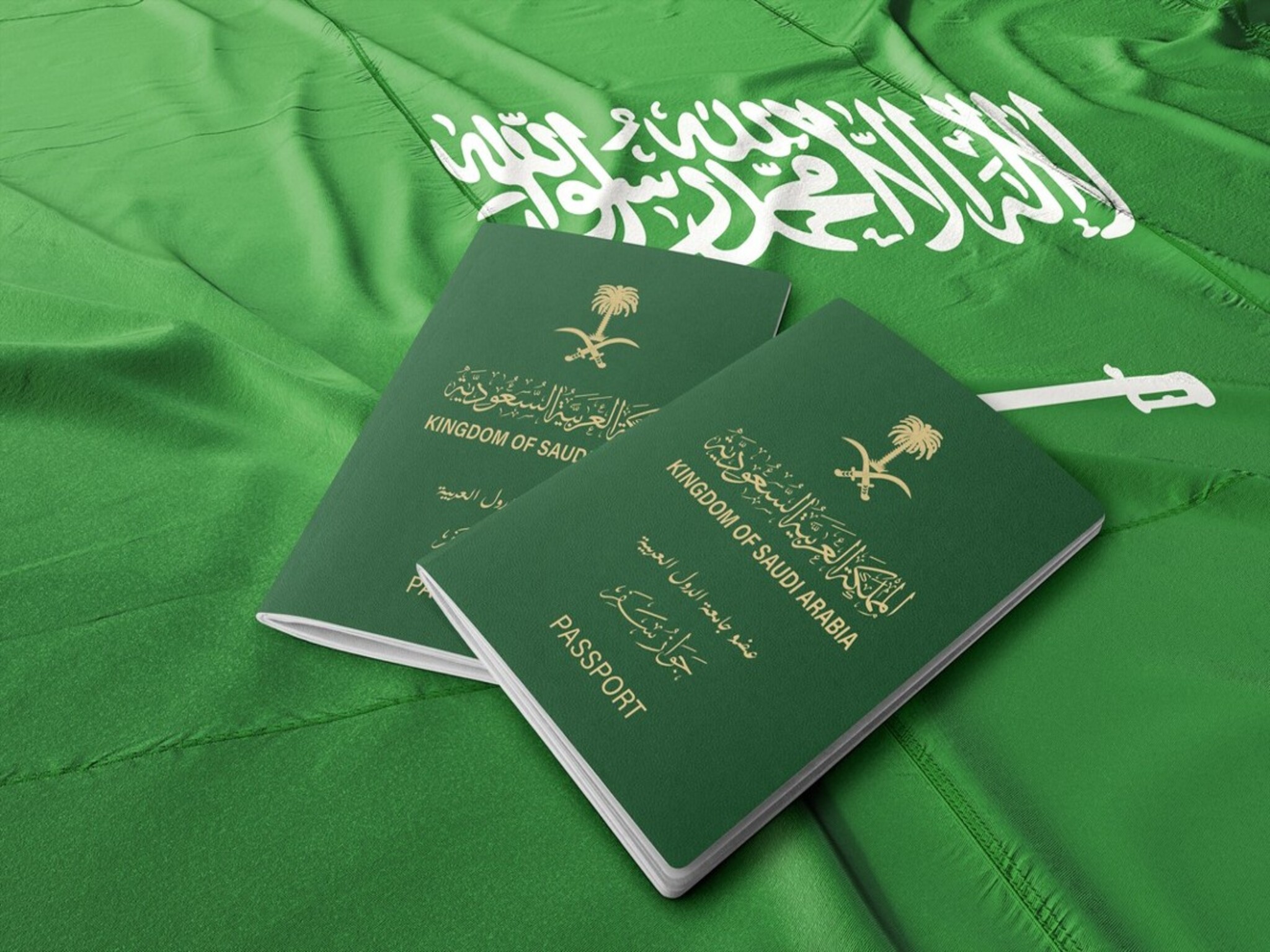 خطوات استخراج إقامة مستثمر في المملكة السعودية والشروط المطلوبة 1445ــ 2024