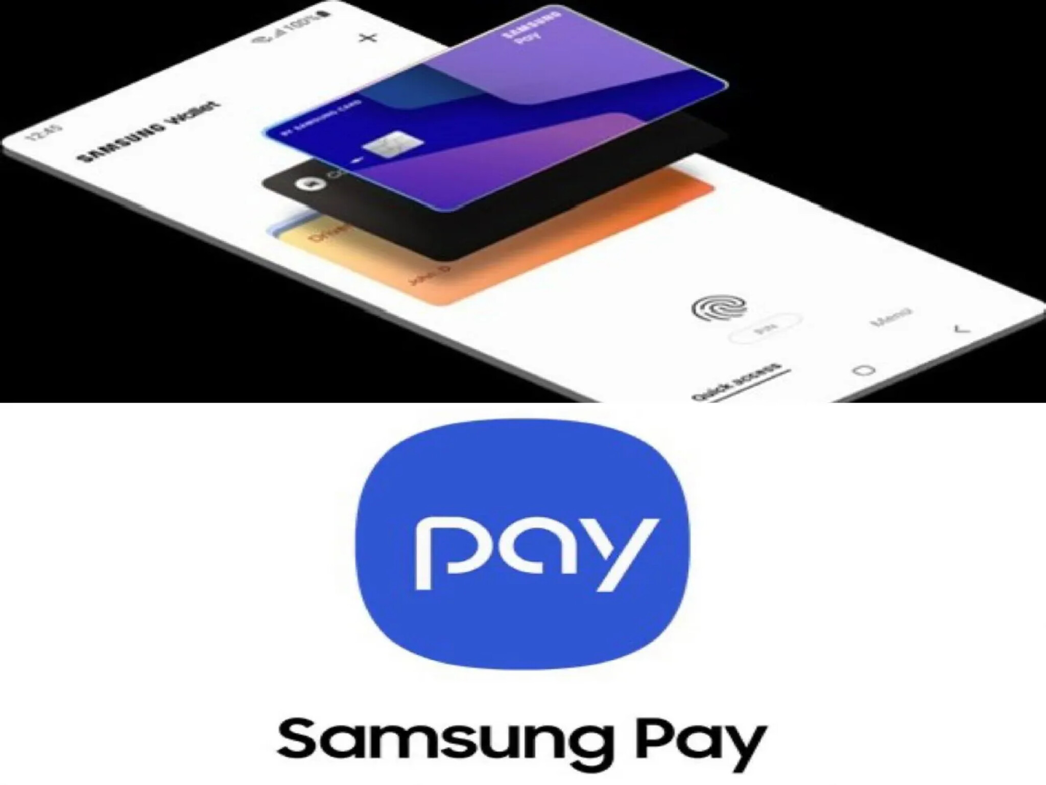 كيفية تفعيل تطبيق Samsung Pay على الهواتف والساعات الذكية (2024)