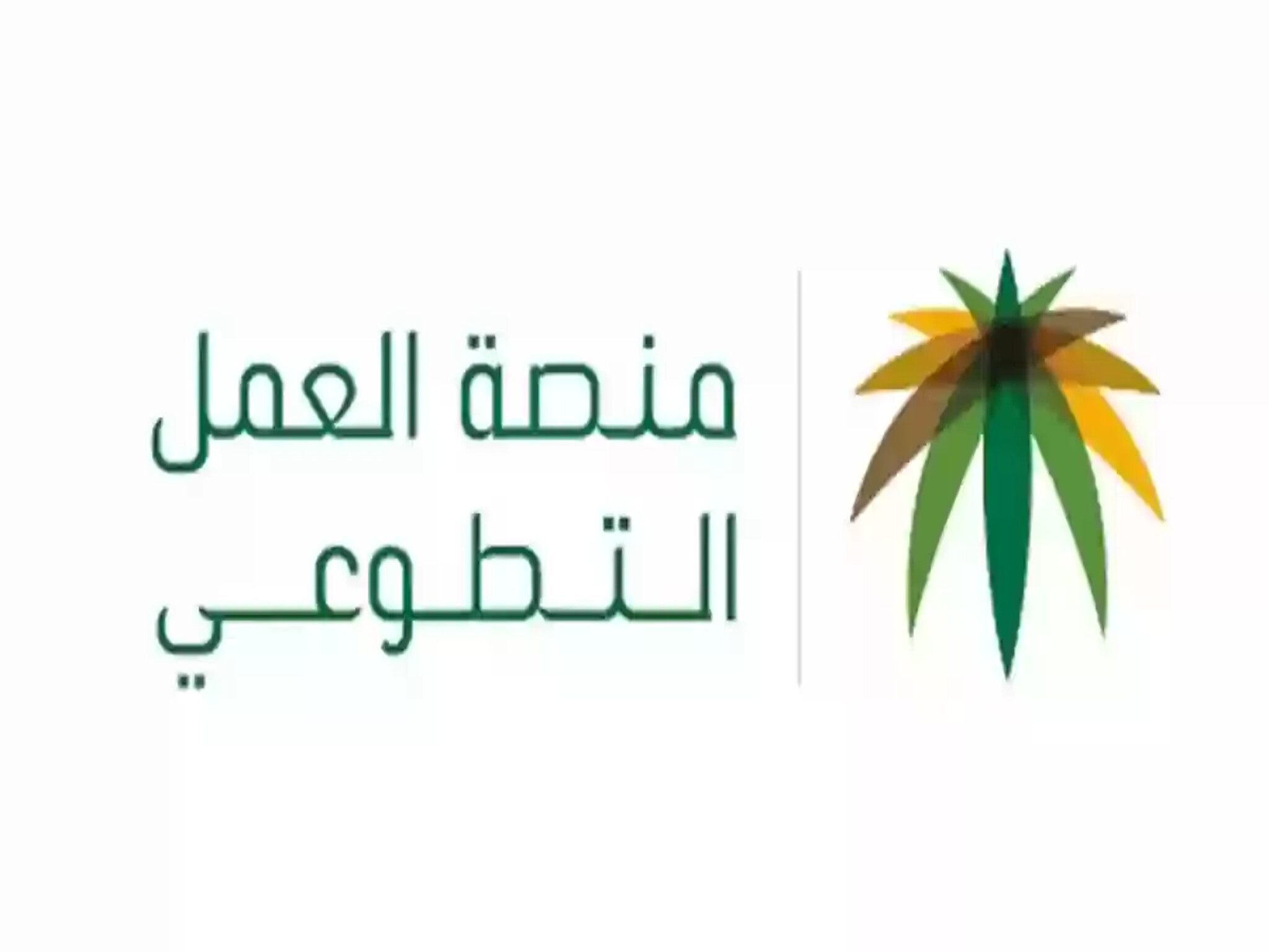 خطوات التسجيل في المنصة الوطنية للتطوع 2024 بالمملكة السعودية واهم الشروط 