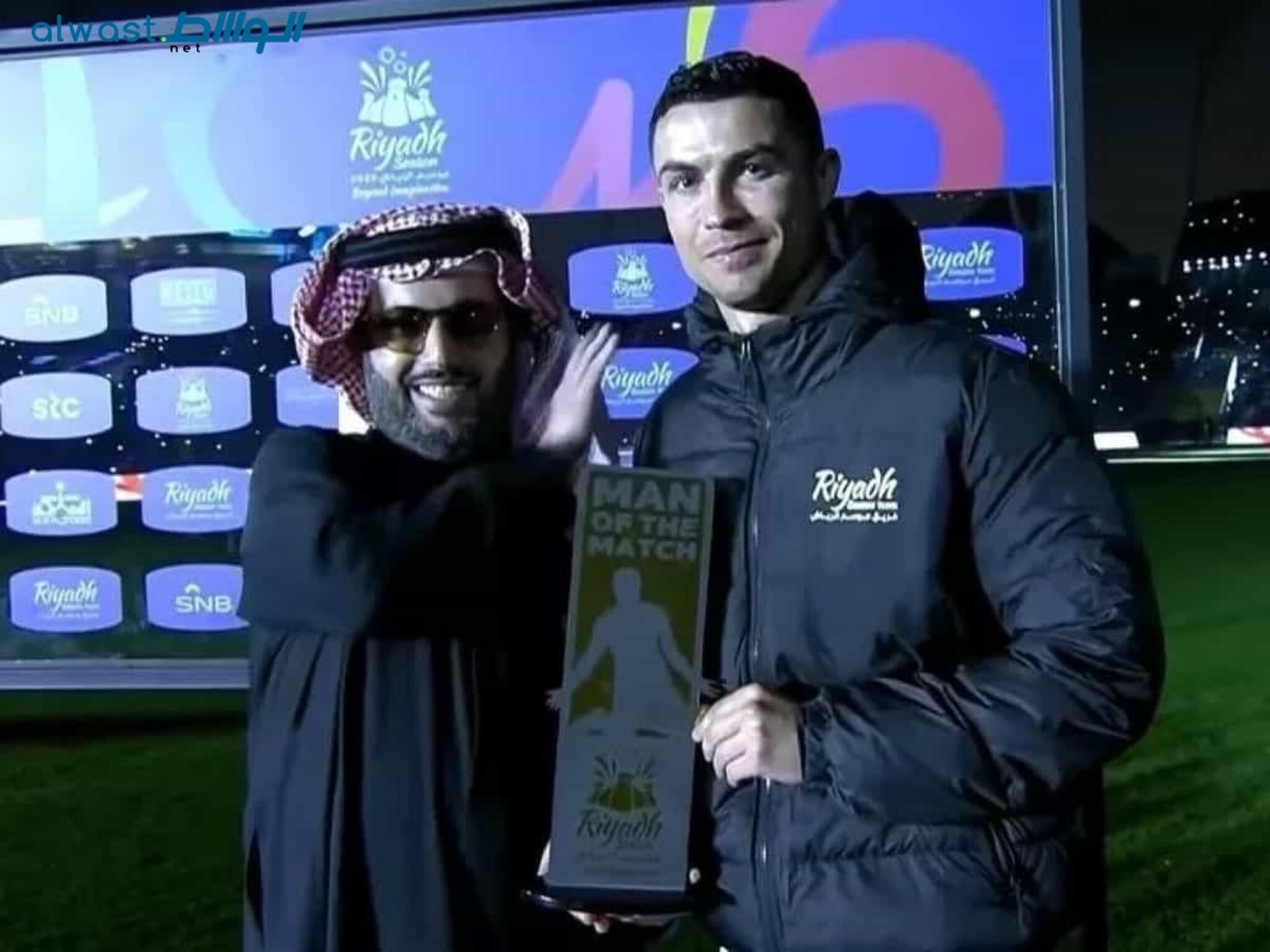 Saudi Arabia: Riyadh Season unveils world largest football entertainment project