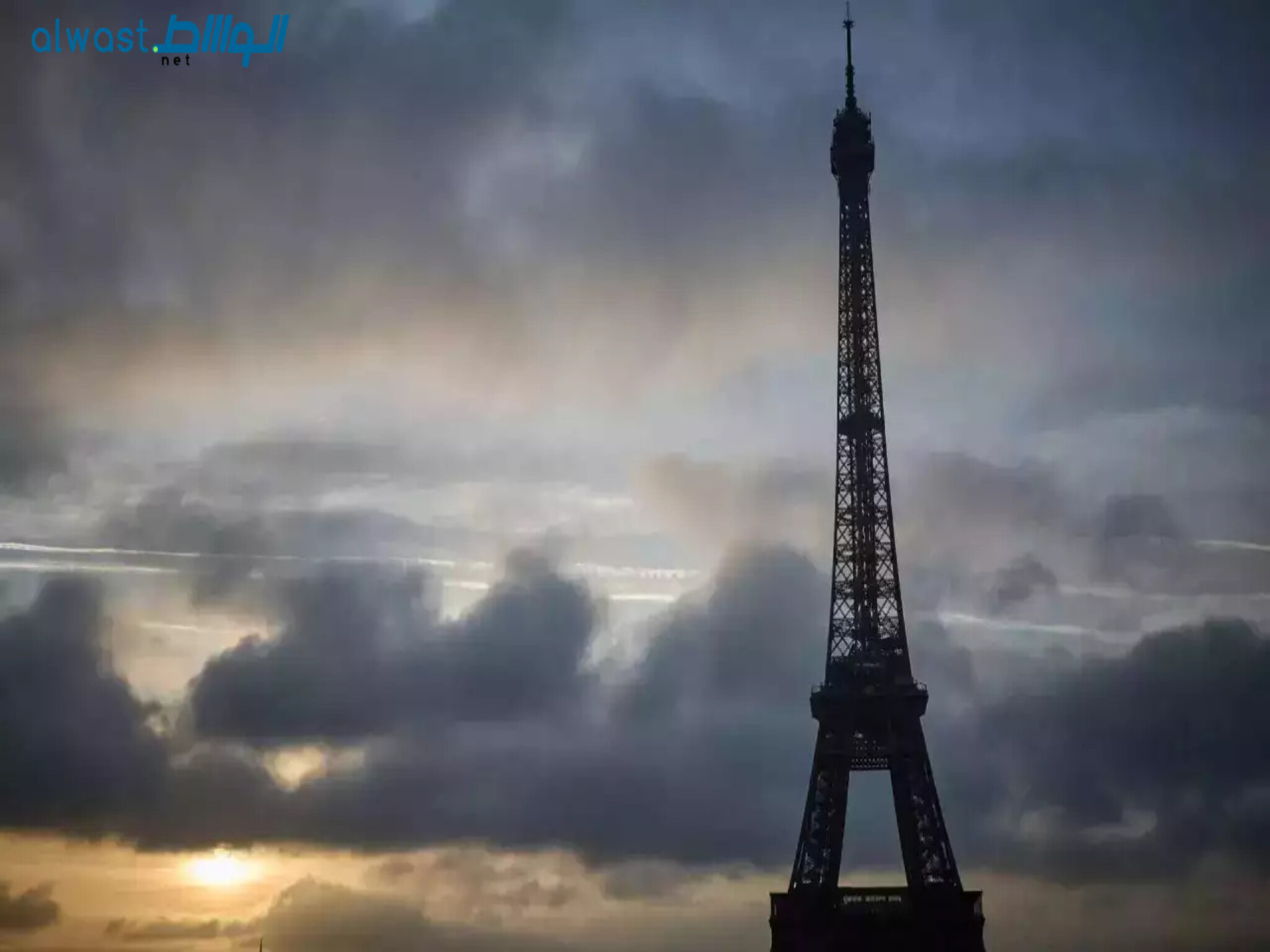 Eiffel Tower Reopens Following 6-Day Closure Amid Employee Strike