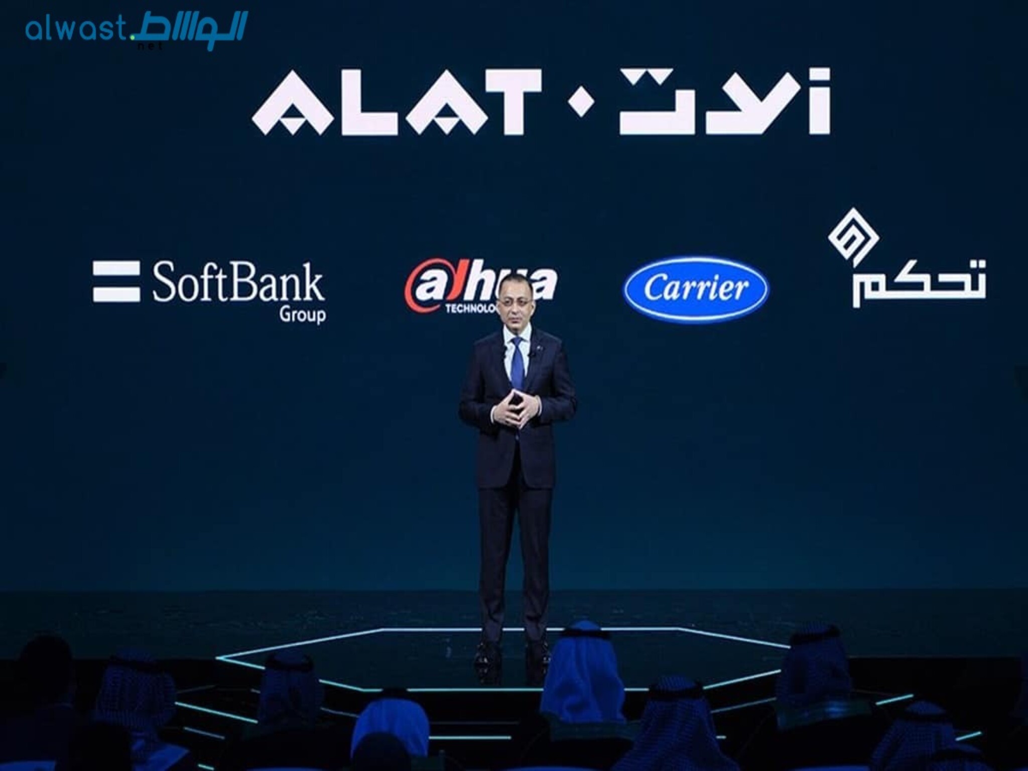 Alat plans $100bn investment in tech, announces 4 partners in Saudi Arabia