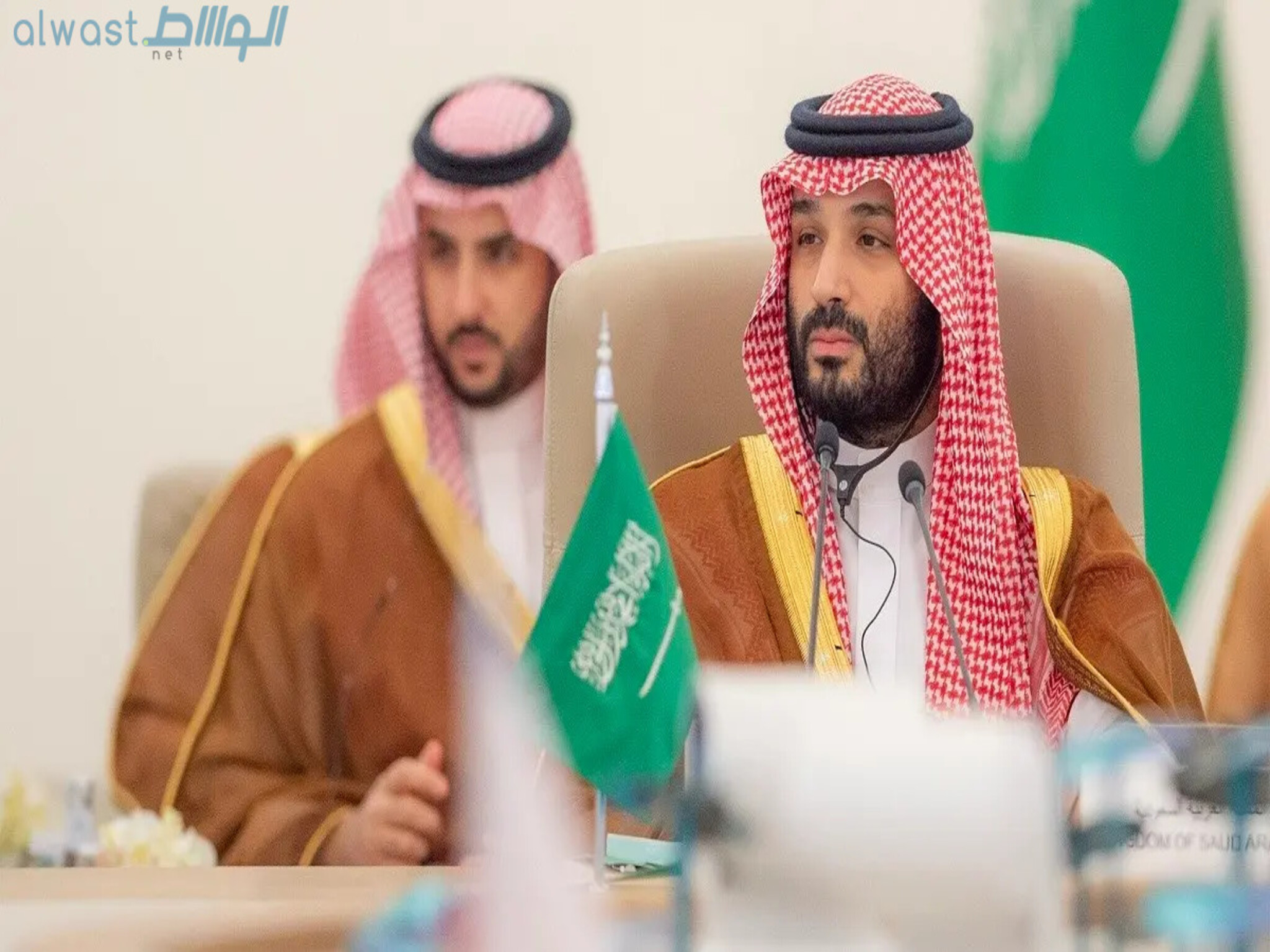 Saudi Arabia unveils Alat for KSA as global electronics, advanced industries hub