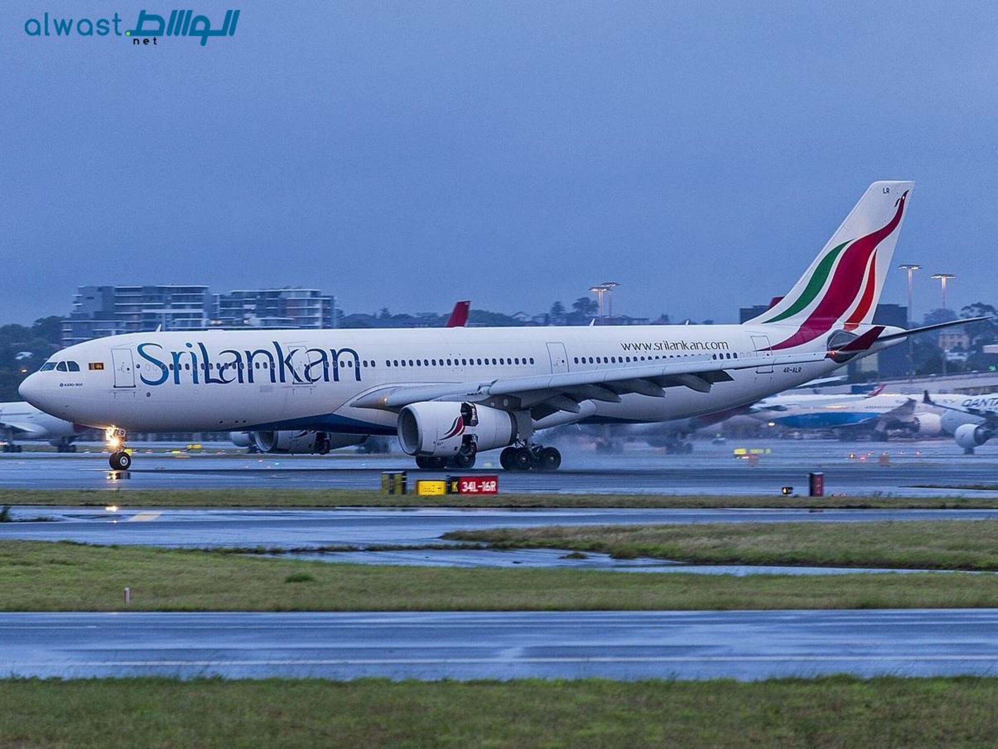 Rat Disrupts SriLankan Airlines Operations, Raises Concerns for Carrier