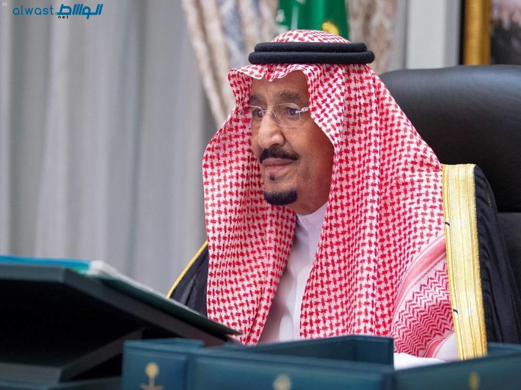 Saudi King Appoints 12 Judges to the Supreme Court in Royal Order