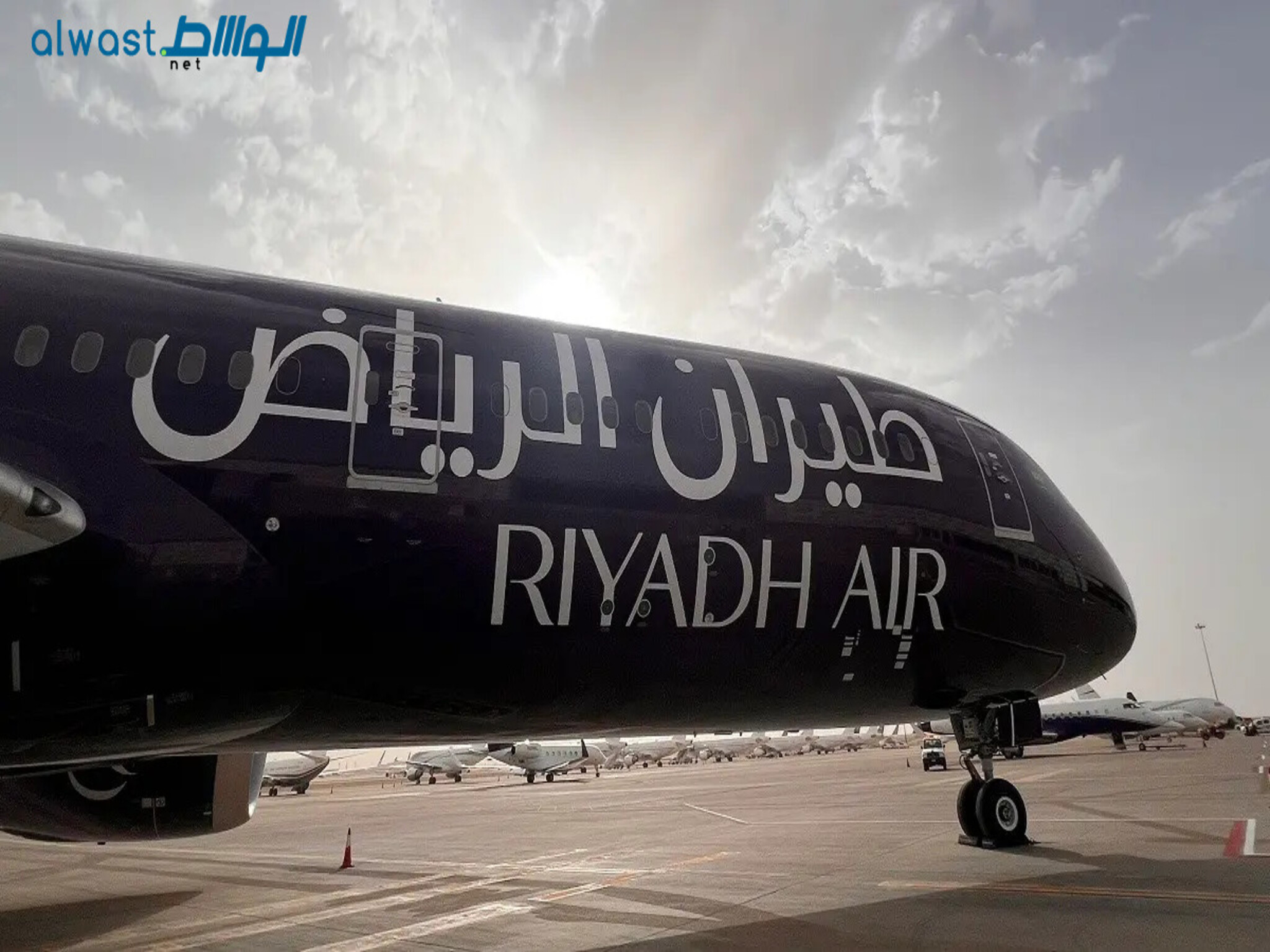 Saudi Arabia: Riyadh Air Commercial Operations to start by mid-2025 