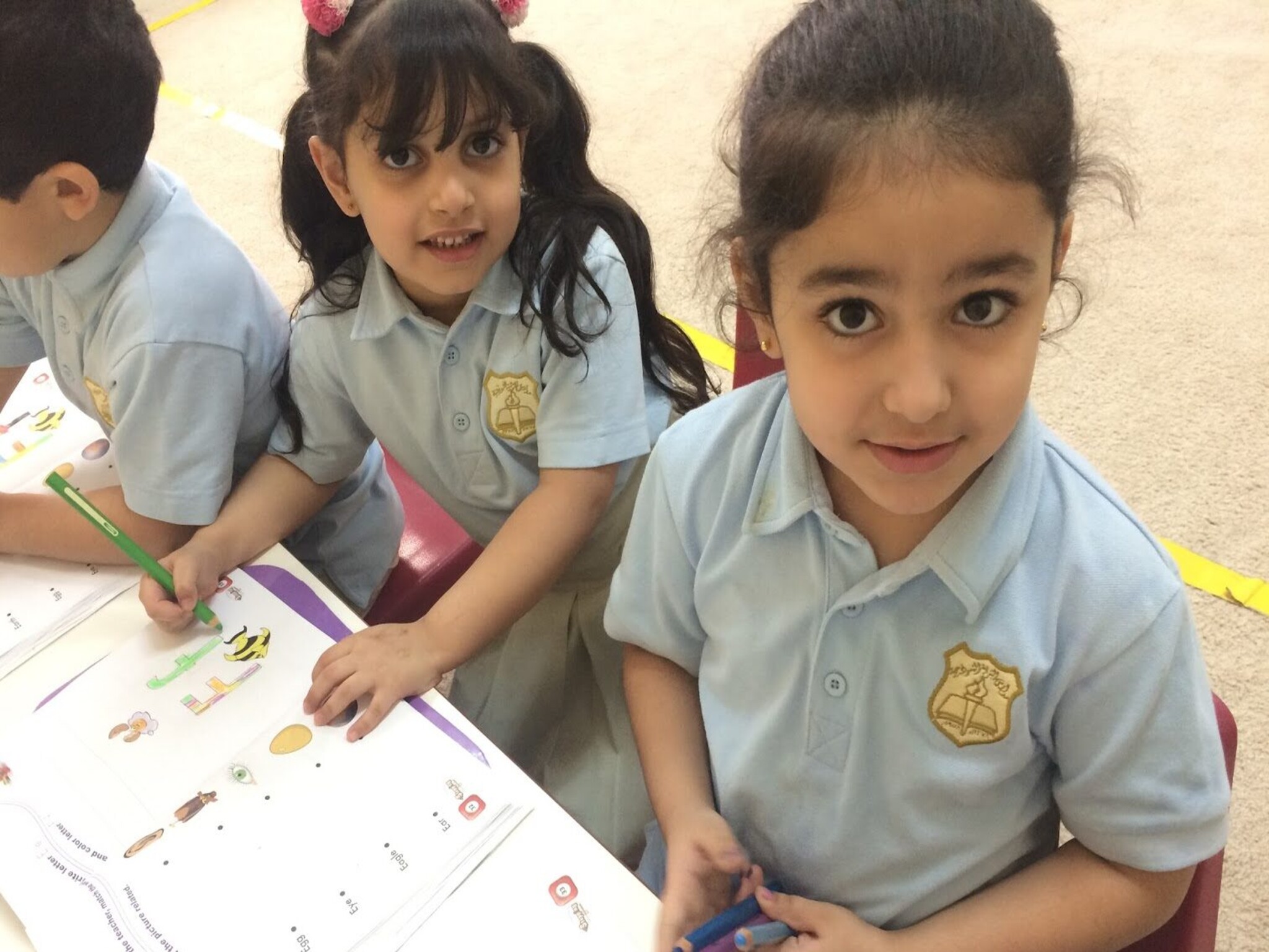 موعد وخطوات تسجيل رياض الأطفال بالكويت 2024.. سجل الآن